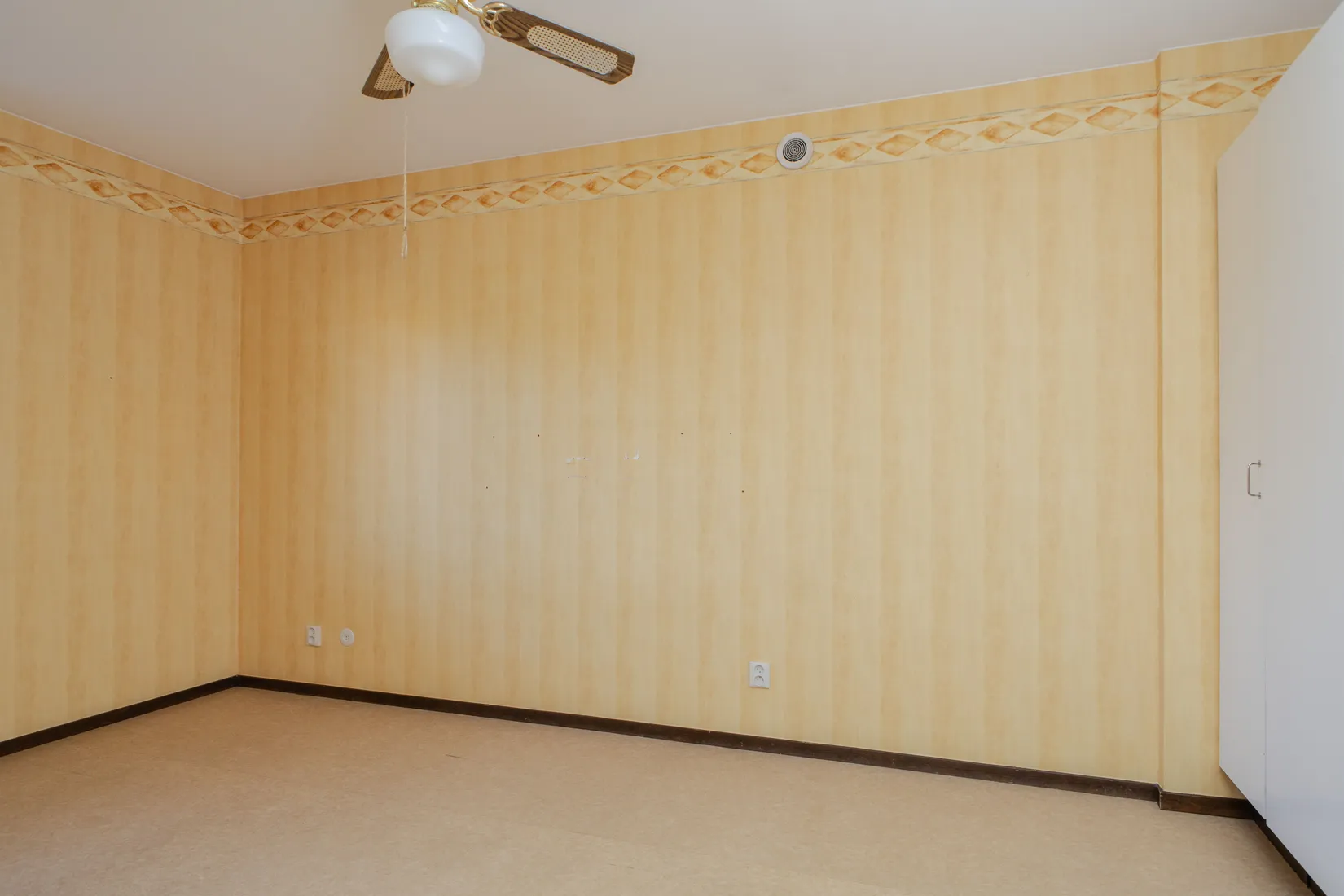 Bostadsrätt, Verkmästaregatan 7, Enköping
