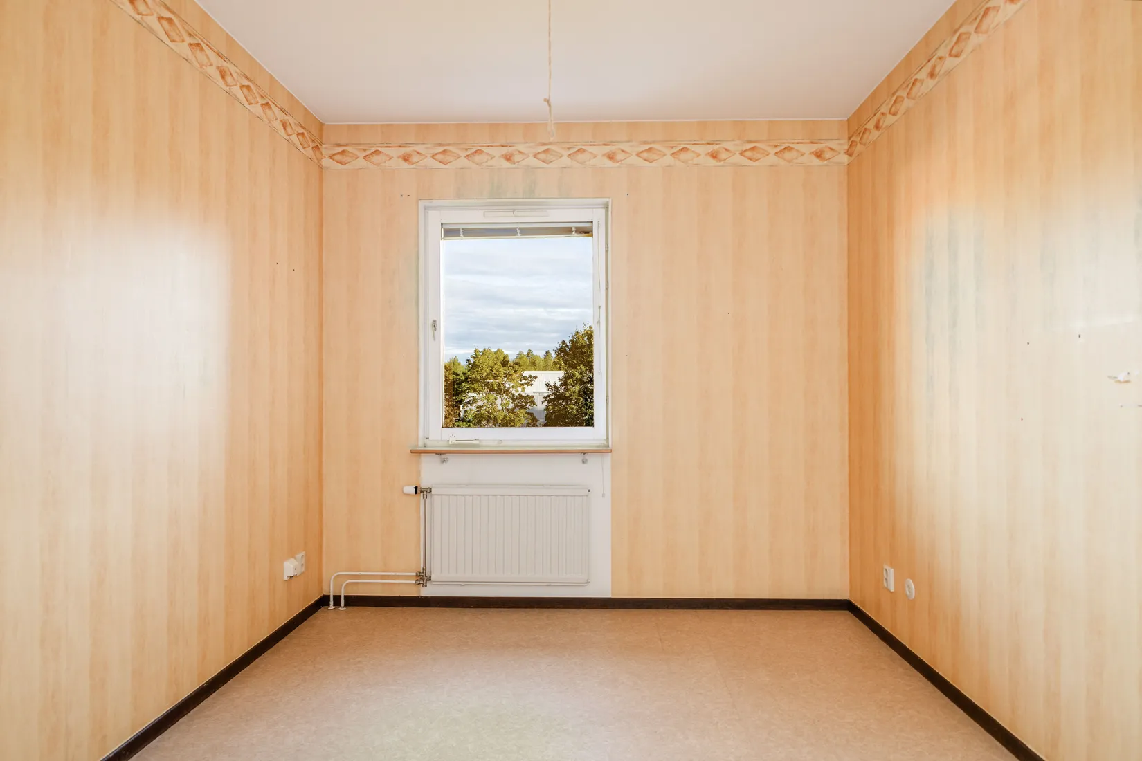 Bostadsrätt, Verkmästaregatan 7, Enköping
