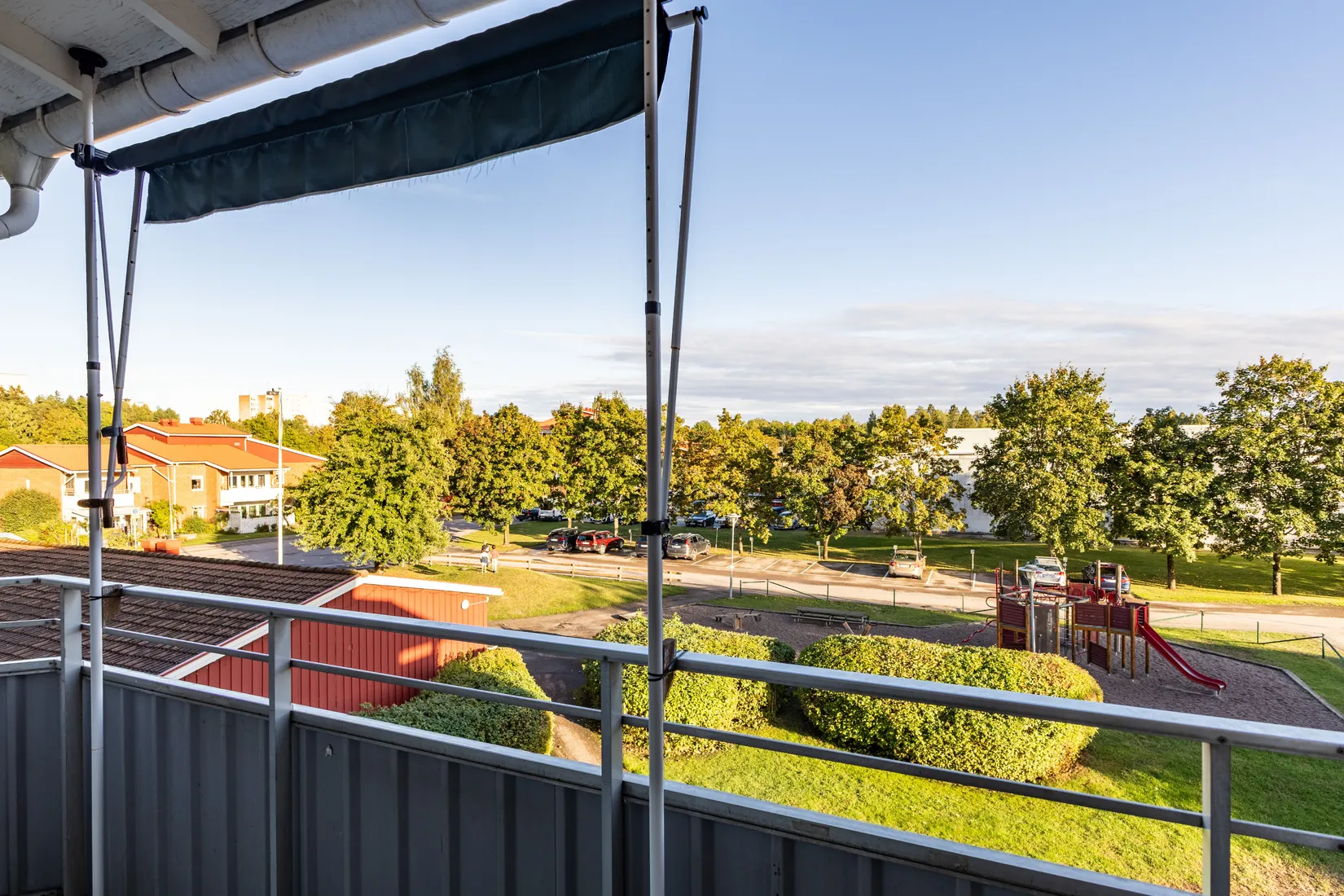 Bostadsrätt, Verkmästaregatan 7, Enköping