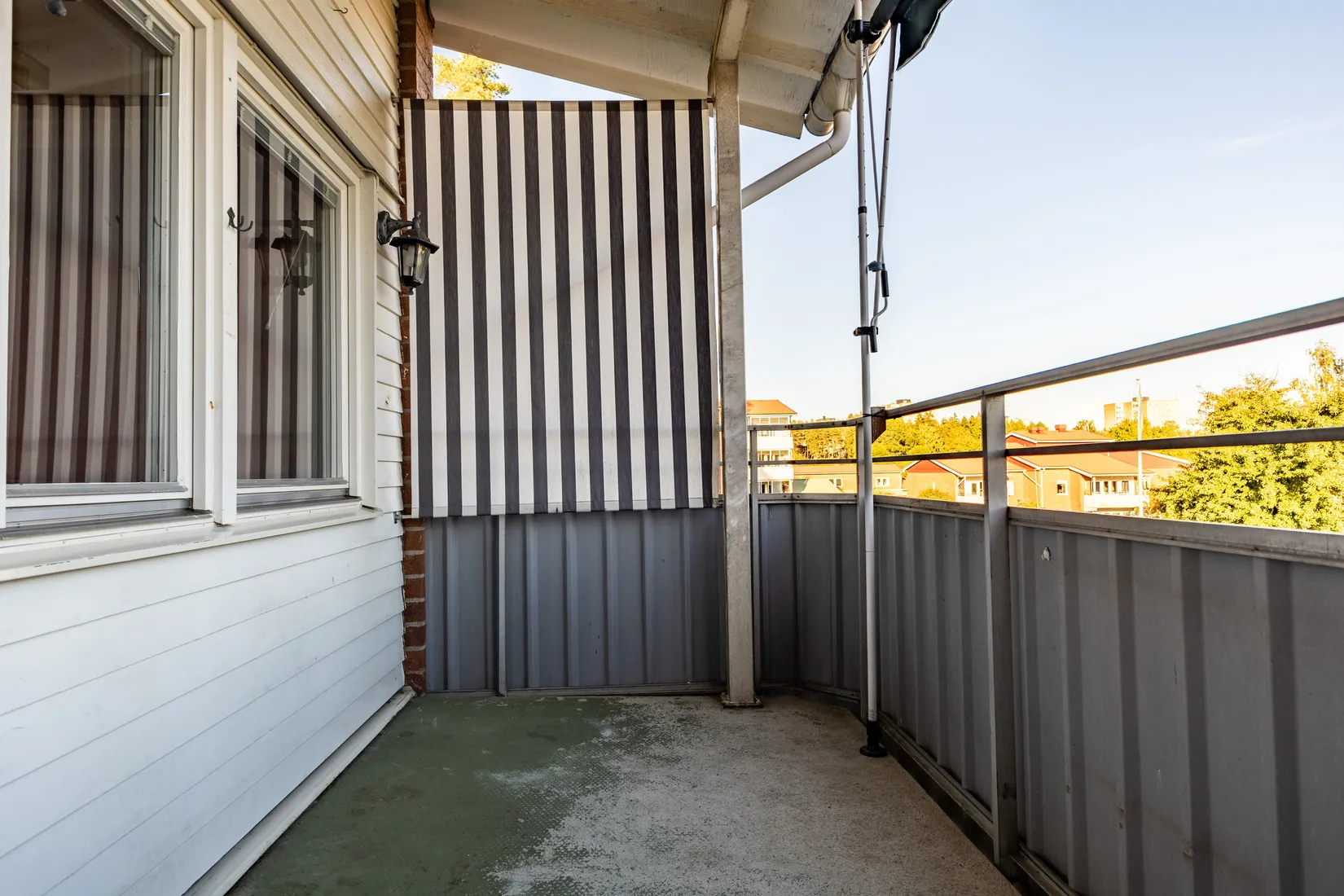 Bostadsrätt, Verkmästaregatan 7, Enköping