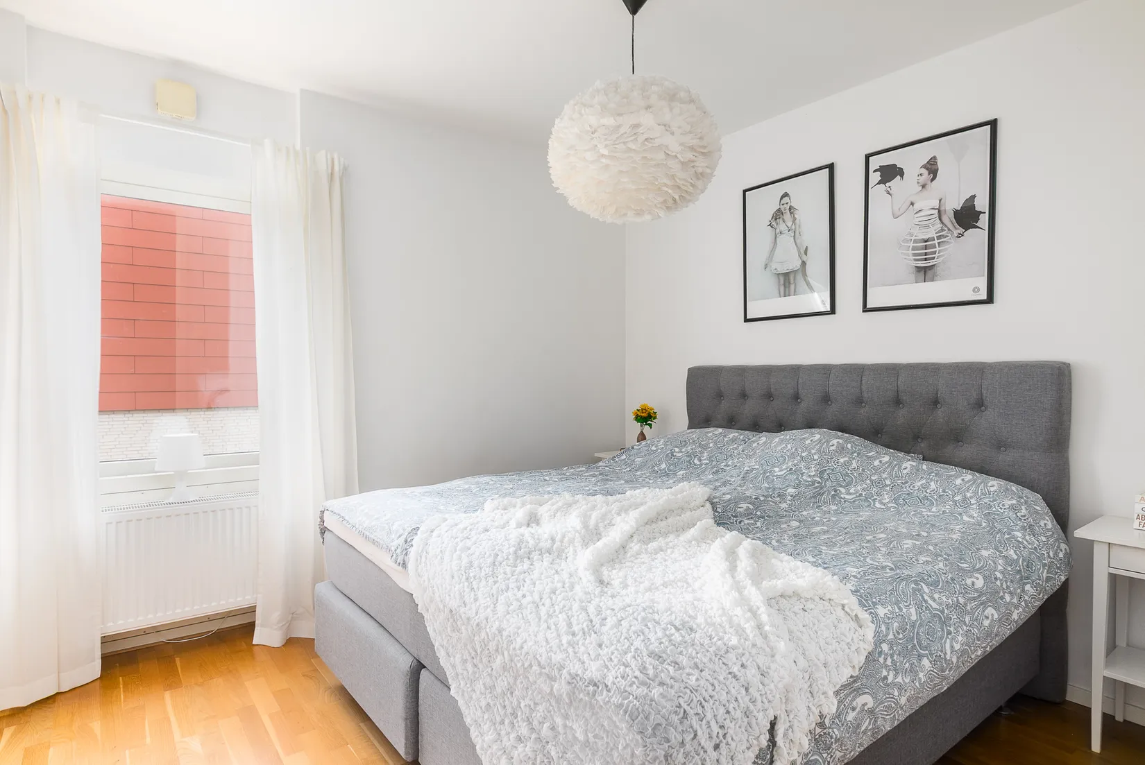 Bostadsrätt, Skomakarebyn 1d, Bunkeflostrand, Malmö
