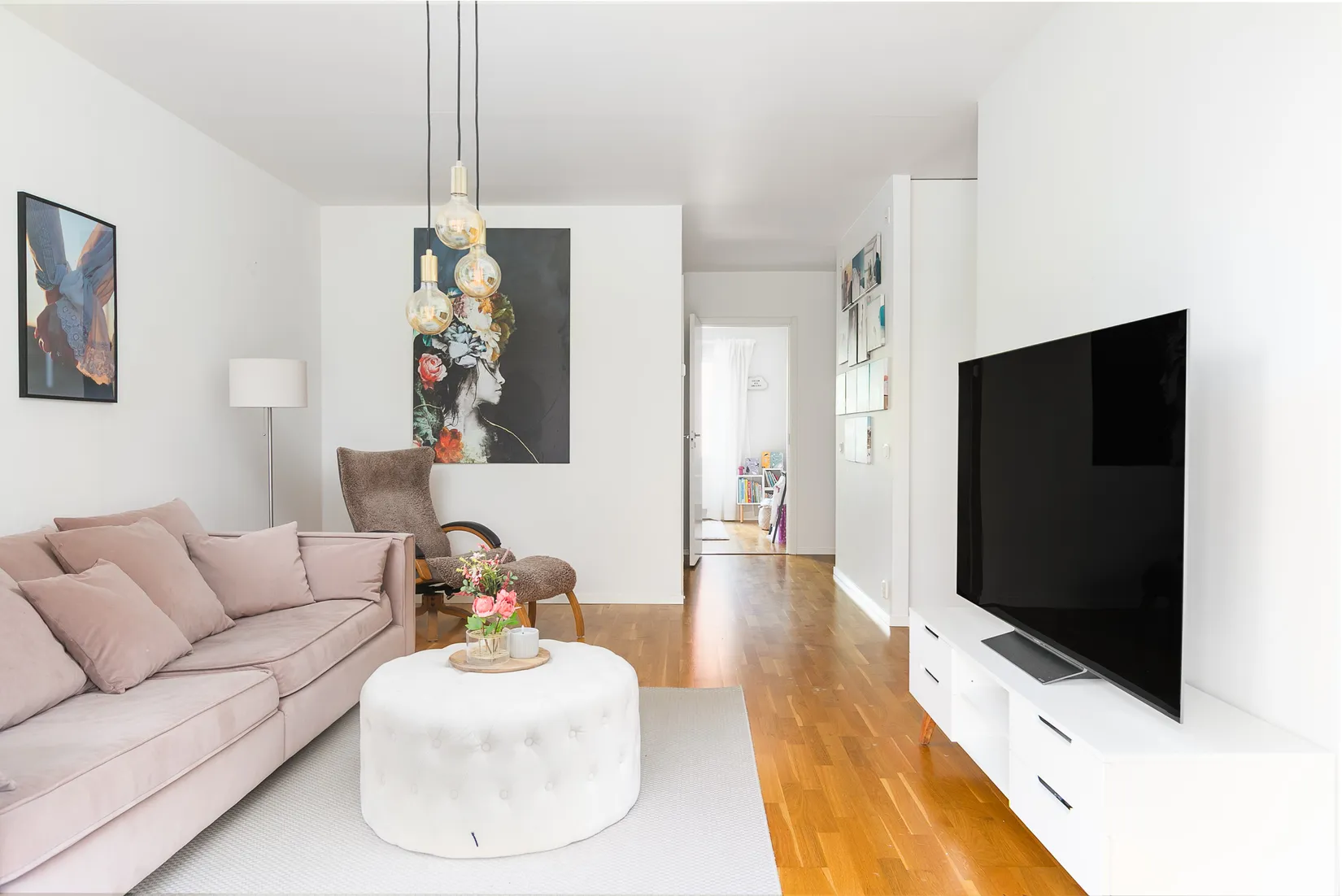 Bostadsrätt, Skomakarebyn 1d, Bunkeflostrand, Malmö