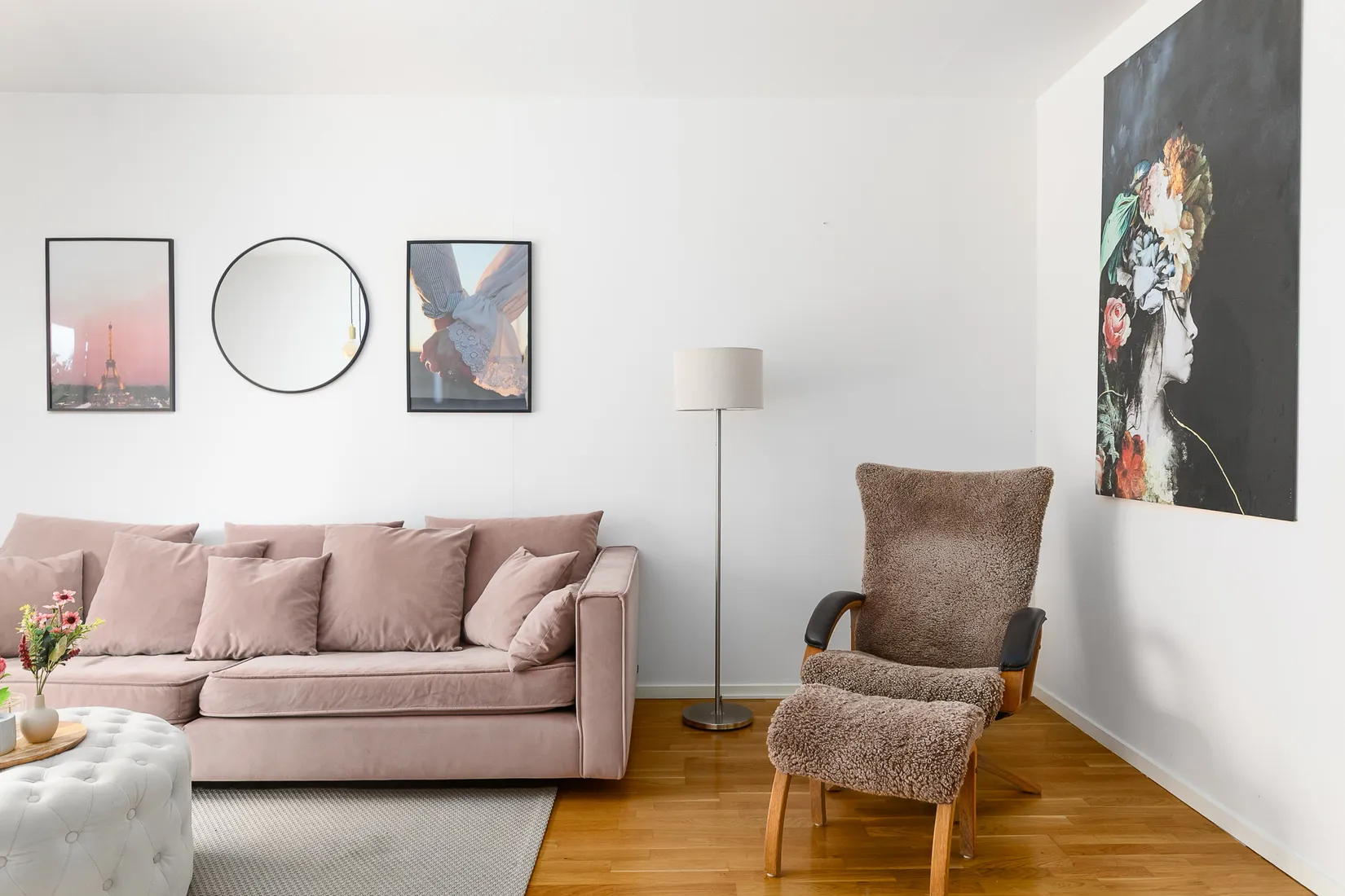 Bostadsrätt, Skomakarebyn 1d, Bunkeflostrand, Malmö