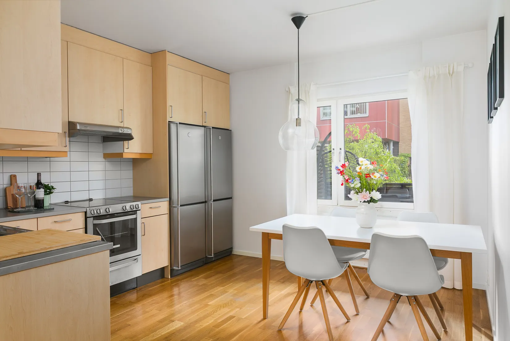 Bostadsrätt, Skomakarebyn 1d, Bunkeflostrand, Malmö