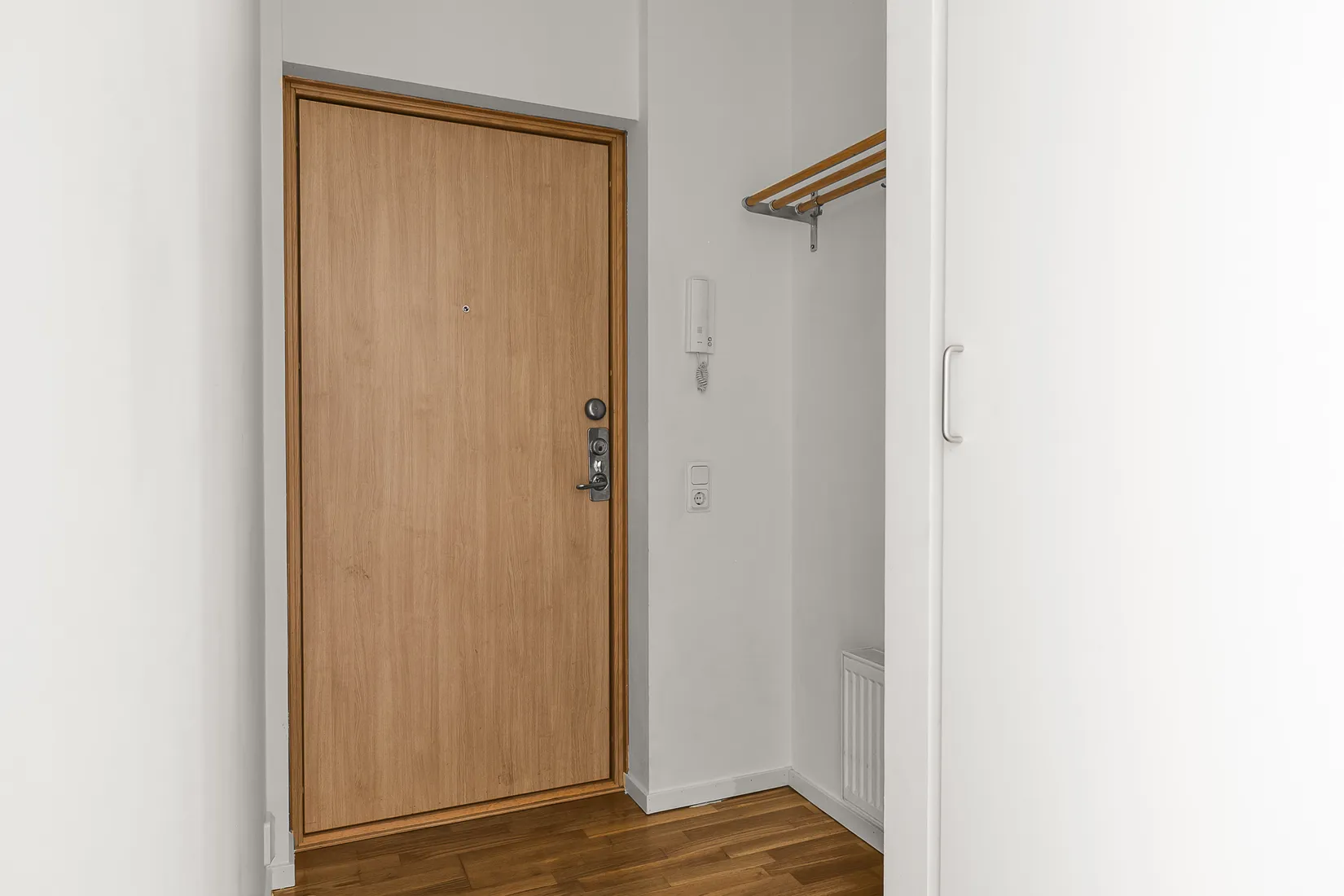 Bostadsrätt, Skomakarebyn 1d, Bunkeflostrand, Malmö