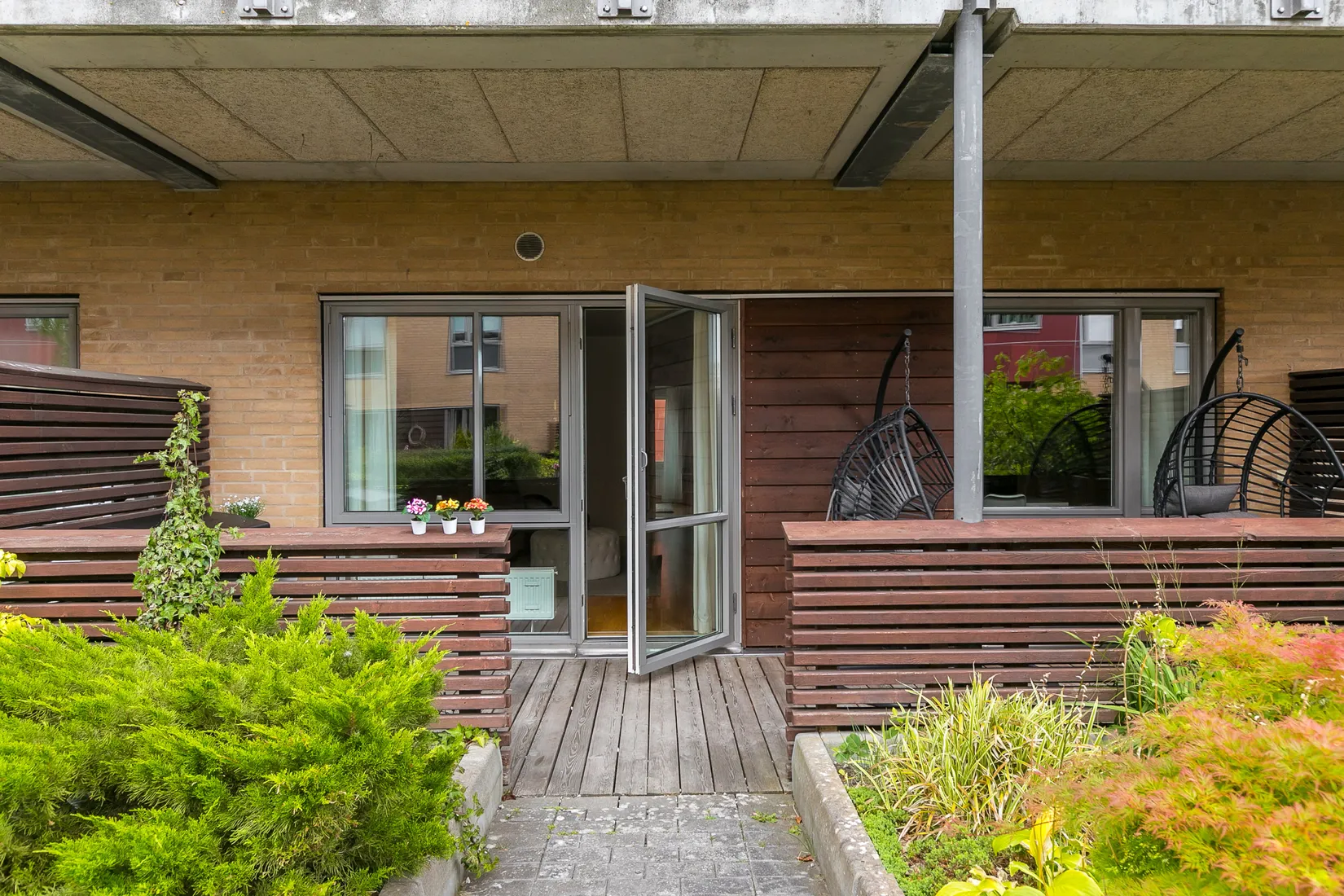 Bostadsrätt, Skomakarebyn 1d, Bunkeflostrand, Malmö