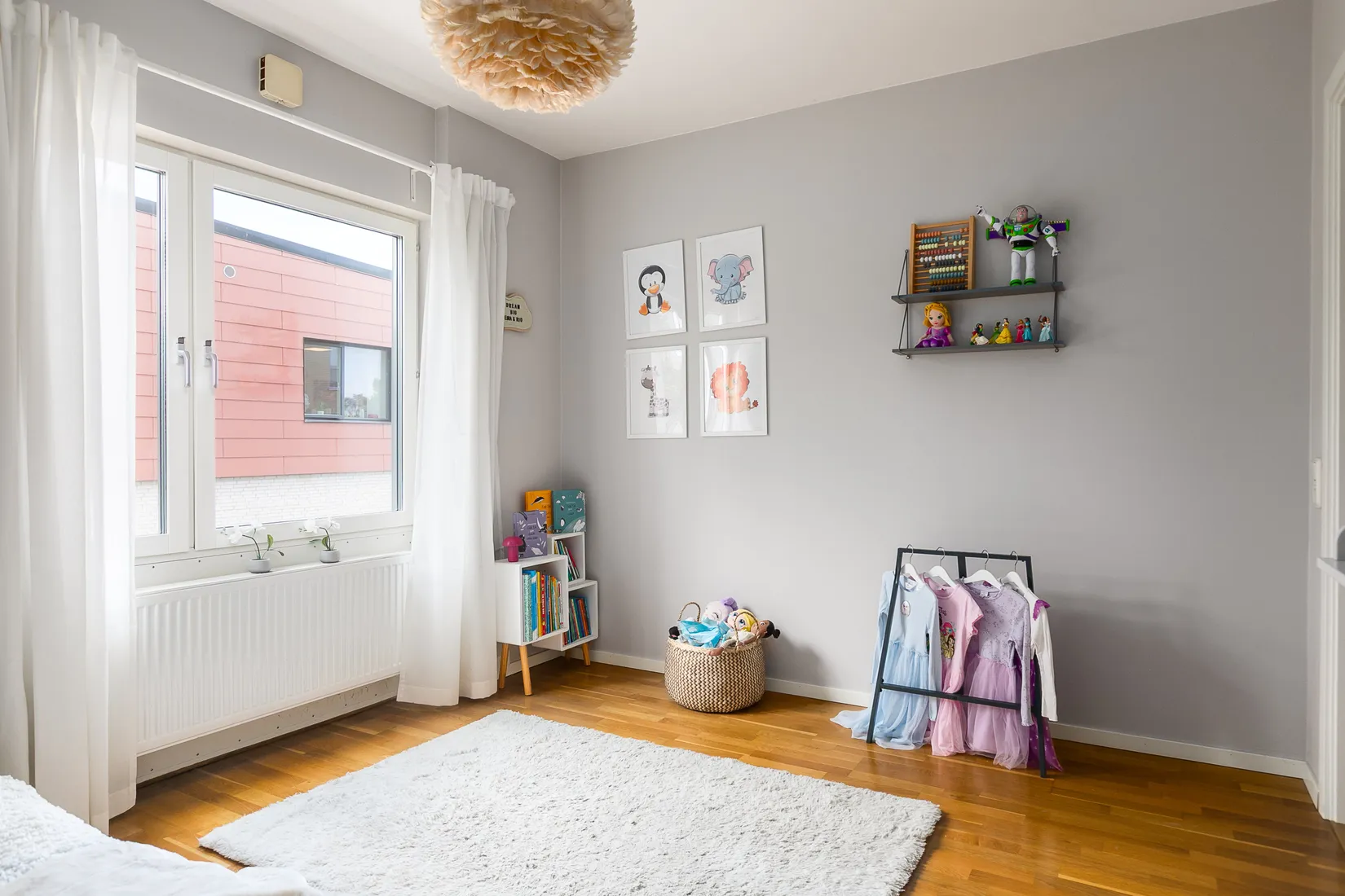 Bostadsrätt, Skomakarebyn 1d, Bunkeflostrand, Malmö