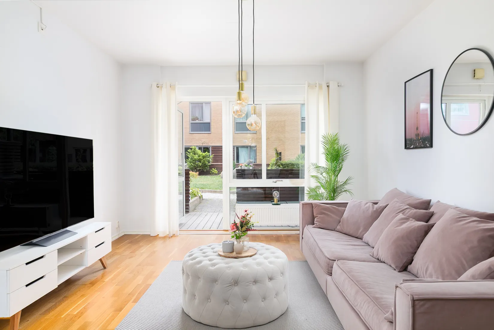 Bostadsrätt, Skomakarebyn 1d, Bunkeflostrand, Malmö