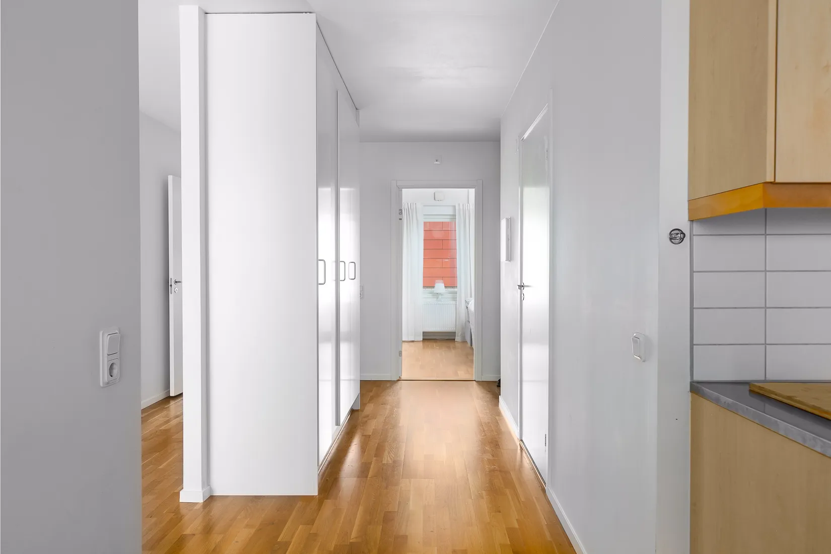 Bostadsrätt, Skomakarebyn 1d, Bunkeflostrand, Malmö