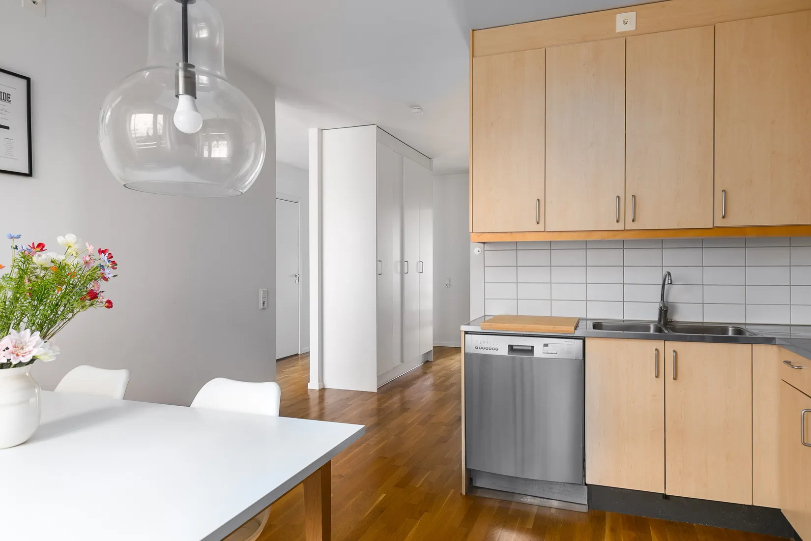 Bostadsrätt, Skomakarebyn 1d, Bunkeflostrand, Malmö