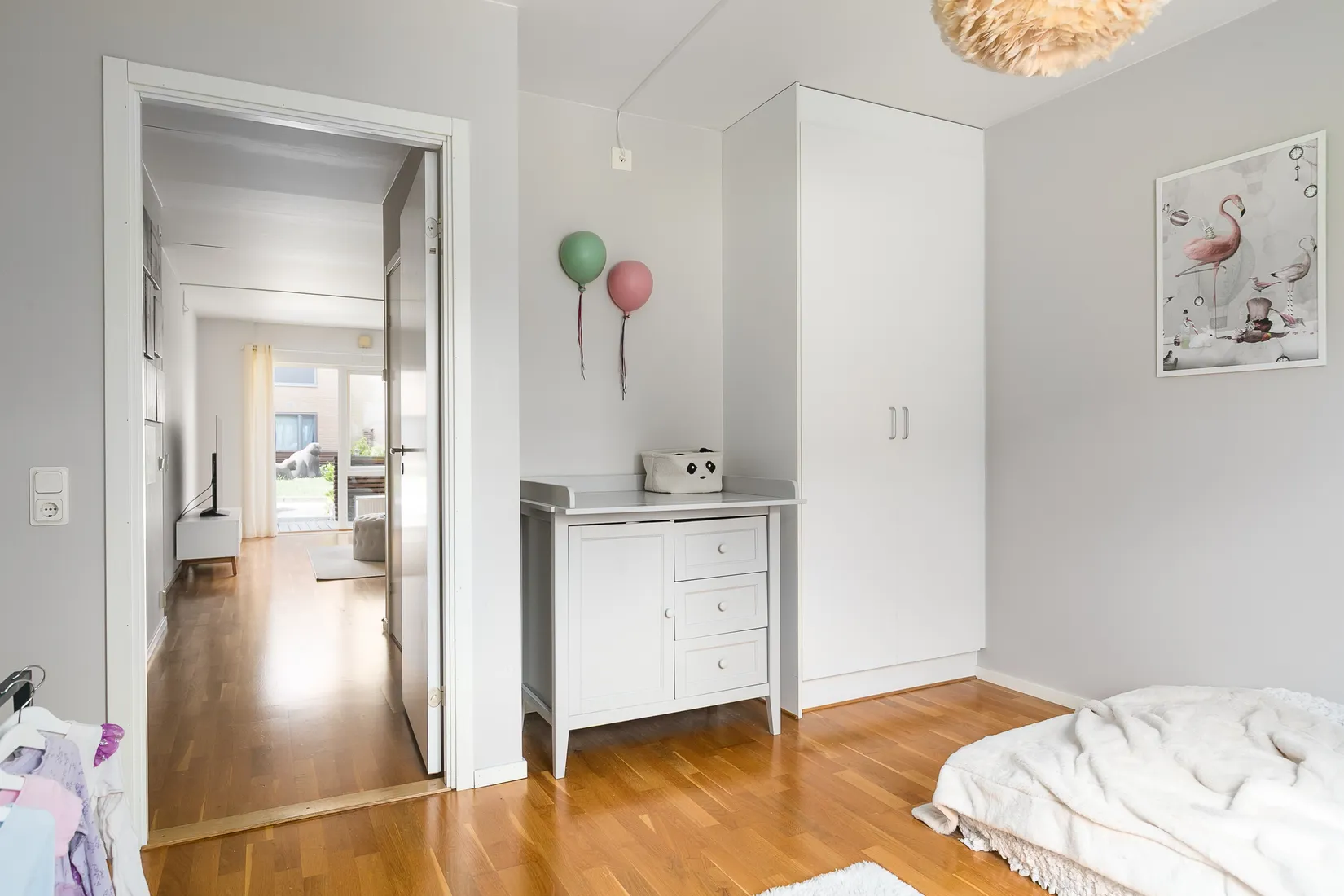 Bostadsrätt, Skomakarebyn 1d, Bunkeflostrand, Malmö