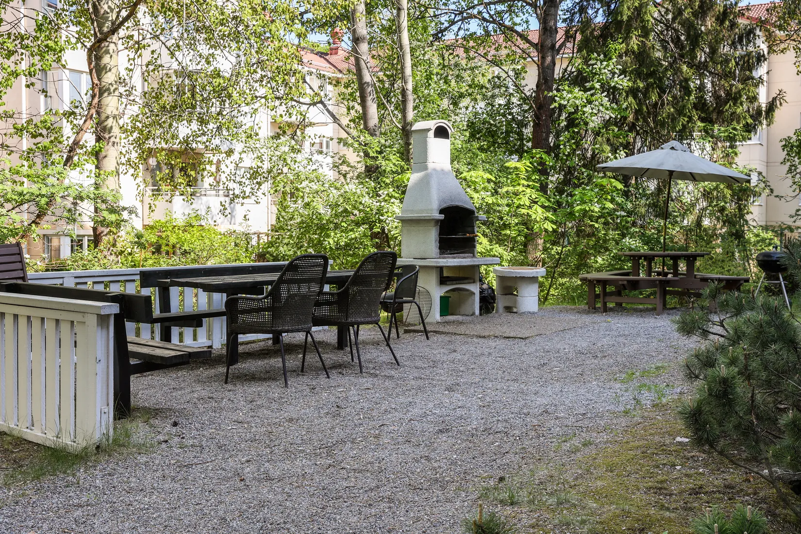 Bostadsrätt, Slalomvägen 14, Västertorp, Stockholm