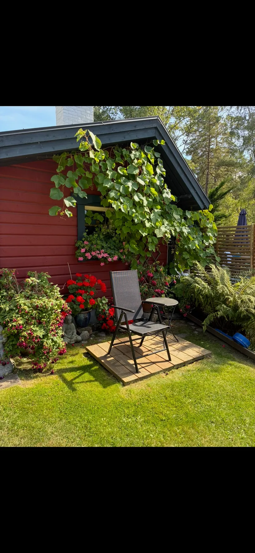 Villa, Gamla landsvägen 66B, Svärtinge, Norrköping