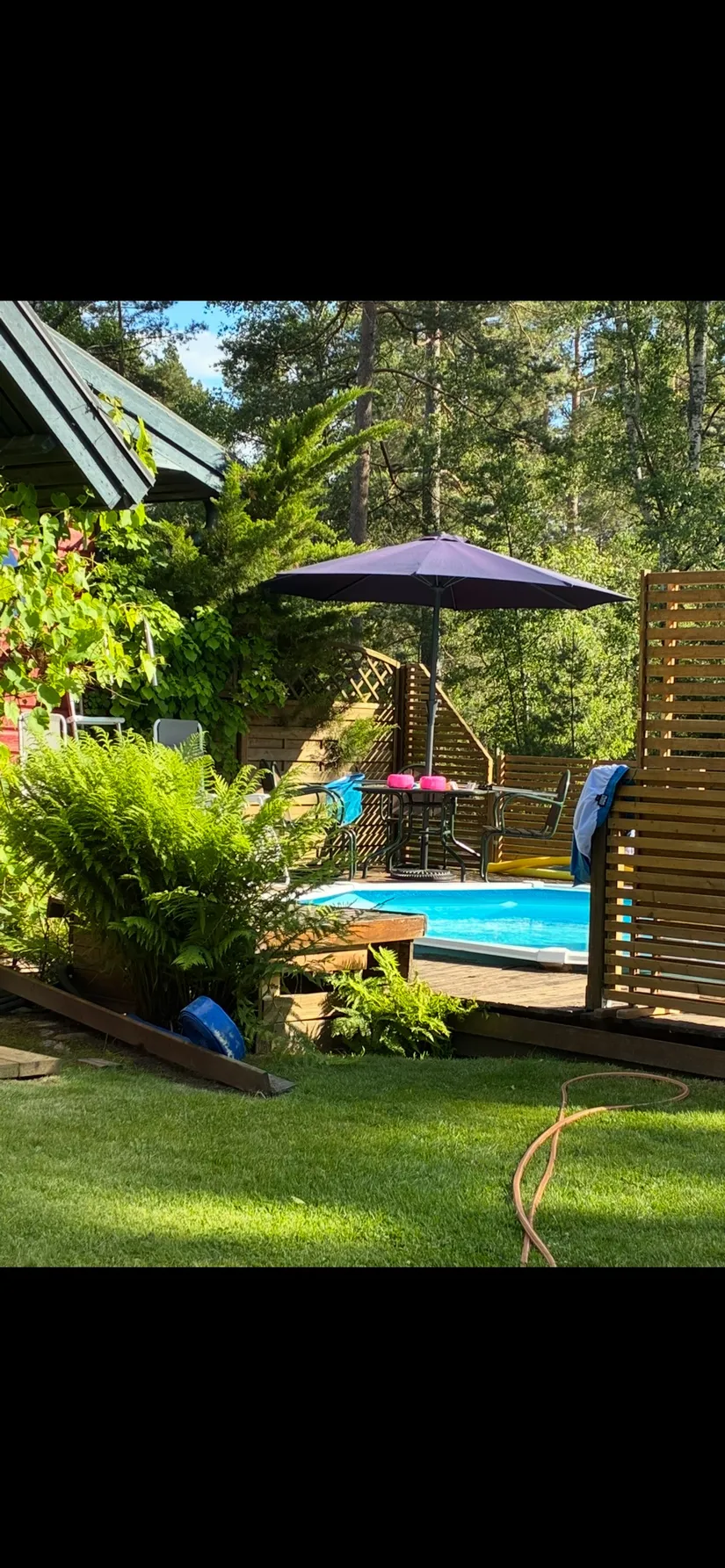 Villa, Gamla landsvägen 66B, Svärtinge, Norrköping