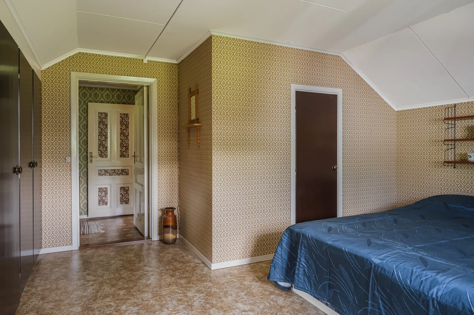 Villa, Kölsillre 120, Ånge