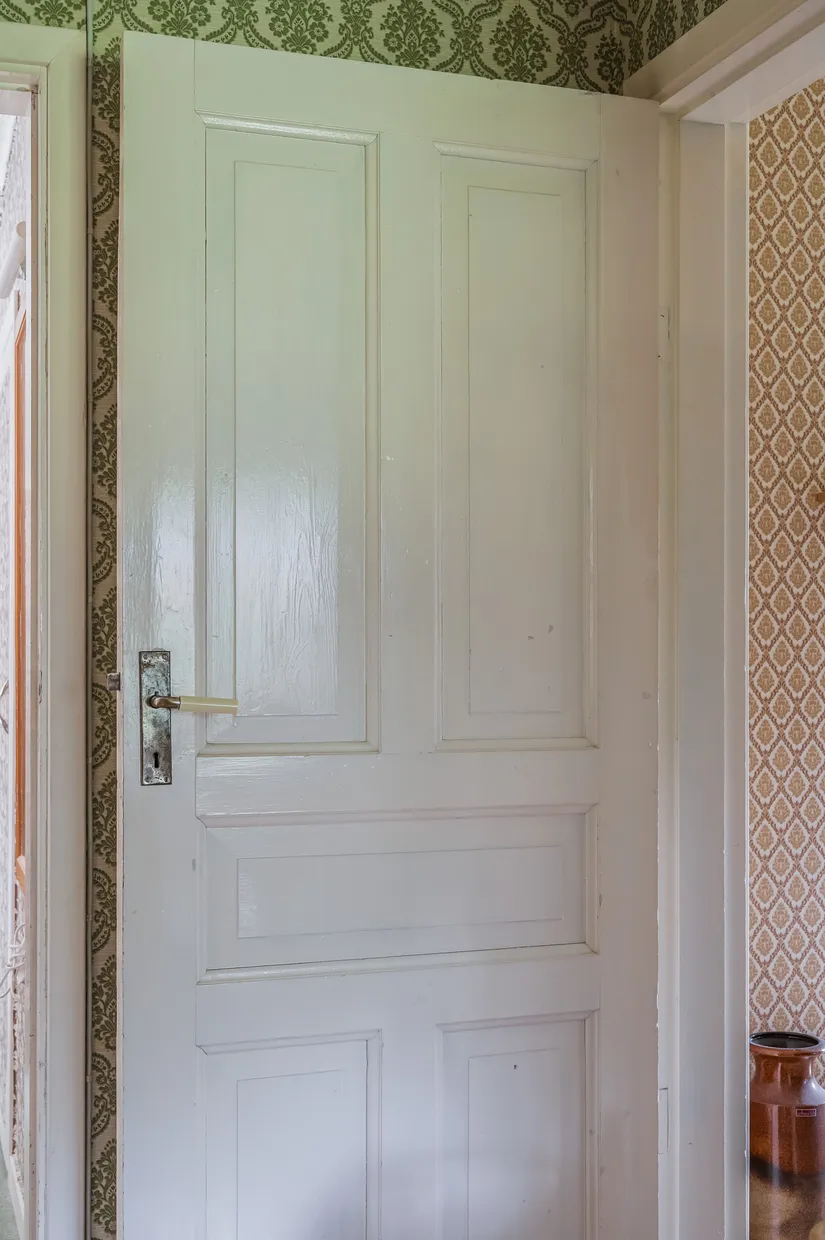 Villa, Kölsillre 120, Ånge
