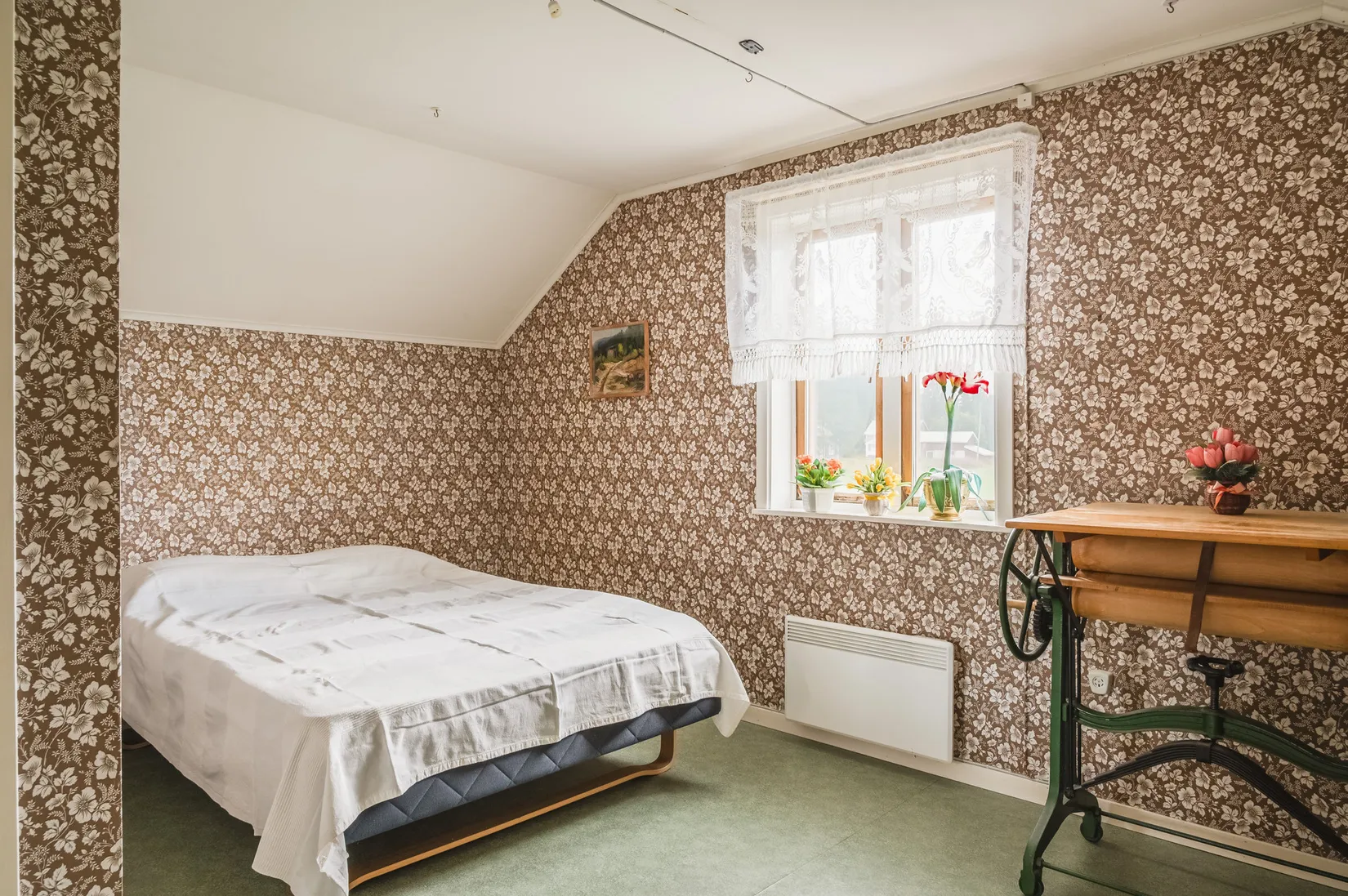 Villa, Kölsillre 120, Ånge