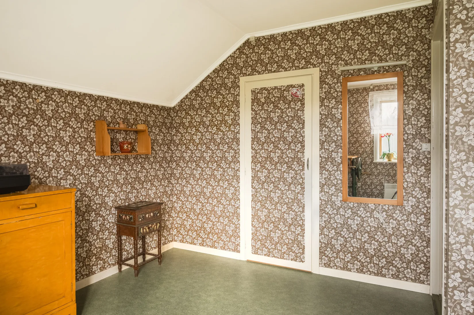 Villa, Kölsillre 120, Ånge
