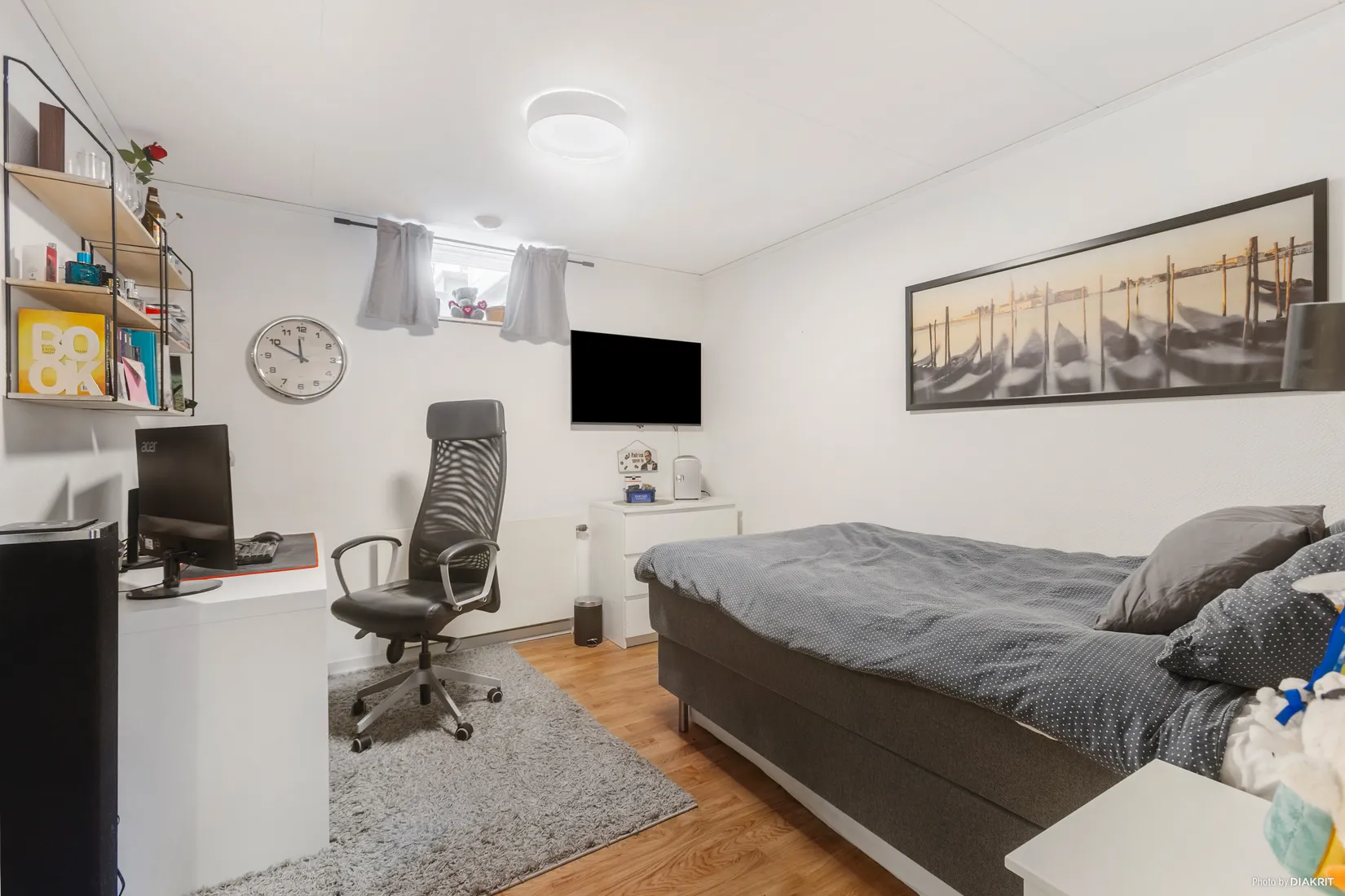 Villa, Tjädervägen 20, Skarpäng, Täby