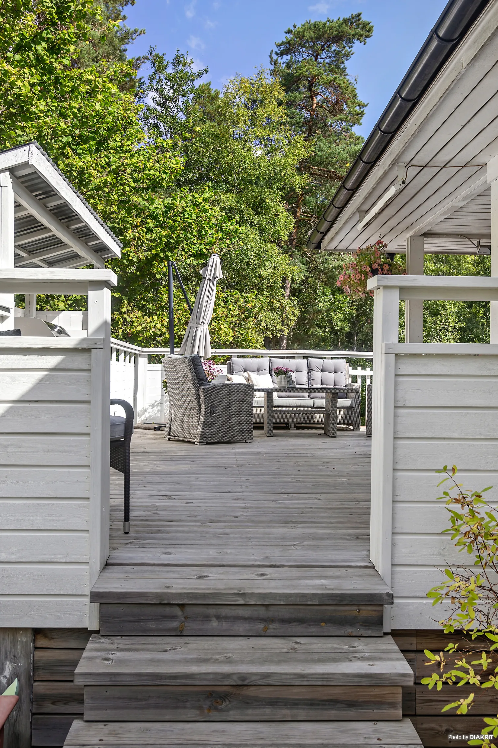 Villa, Tjädervägen 20, Skarpäng, Täby