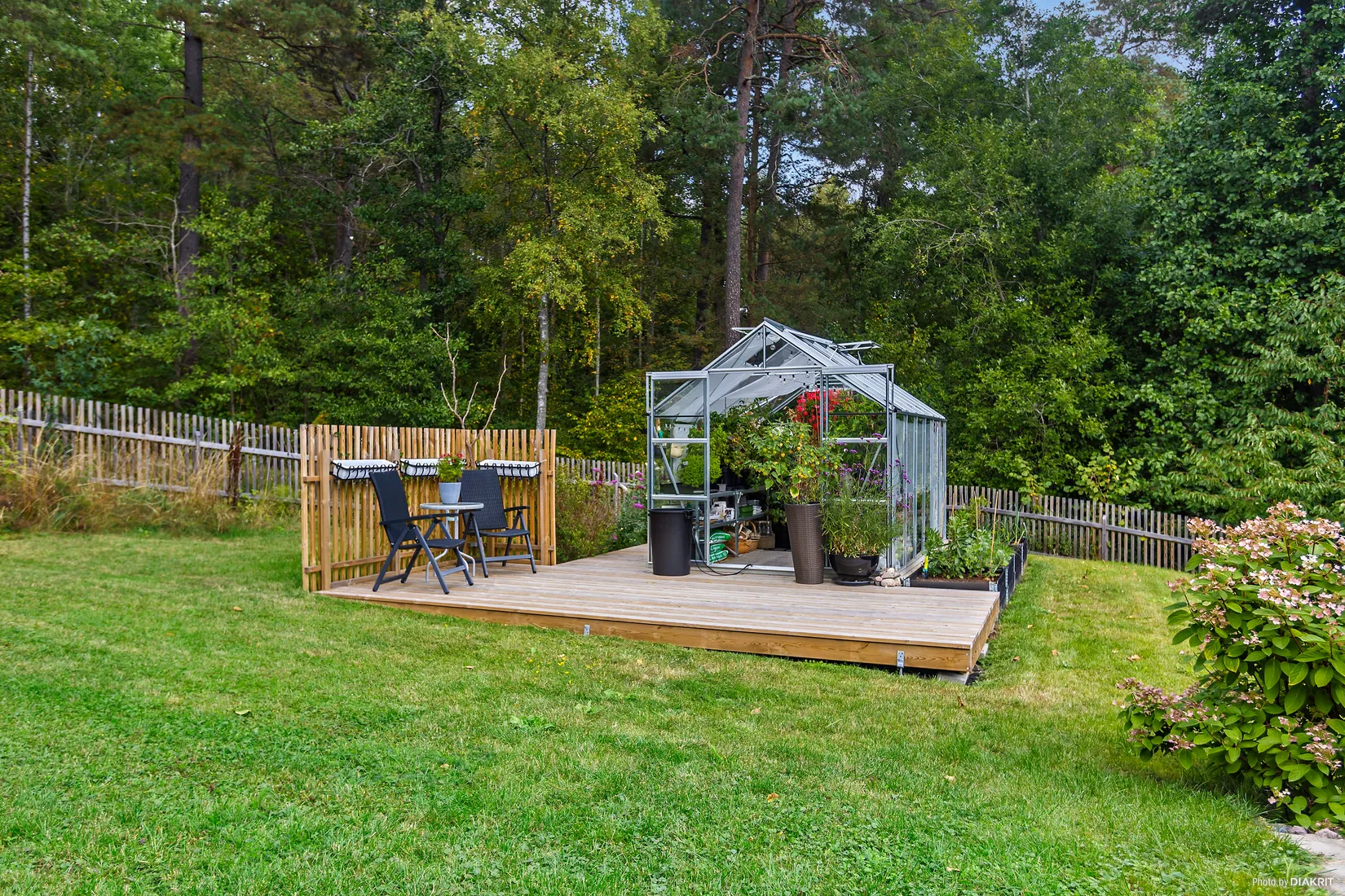 Villa, Tjädervägen 20, Skarpäng, Täby