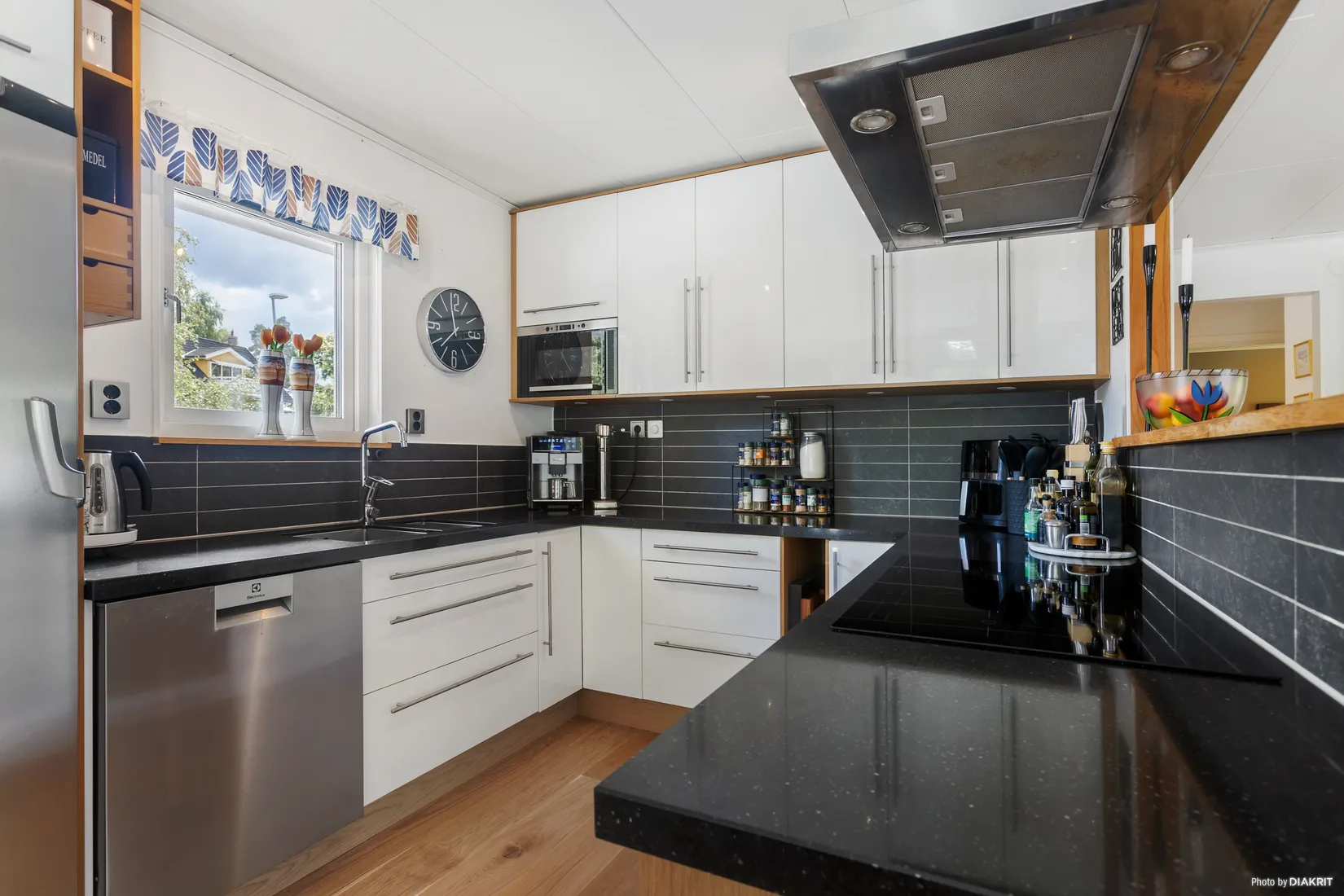 Villa, Tjädervägen 20, Skarpäng, Täby
