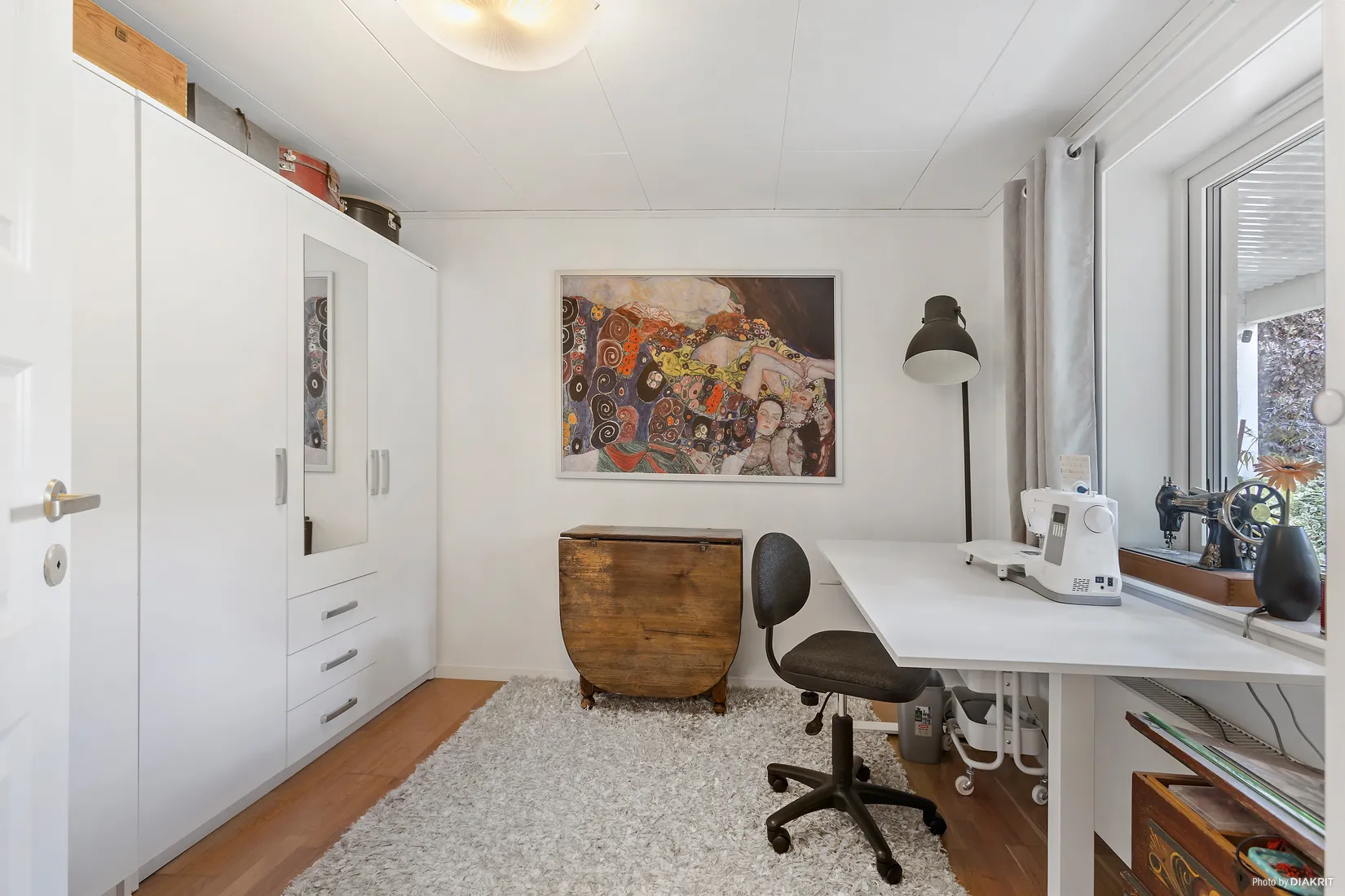 Villa, Tjädervägen 20, Skarpäng, Täby