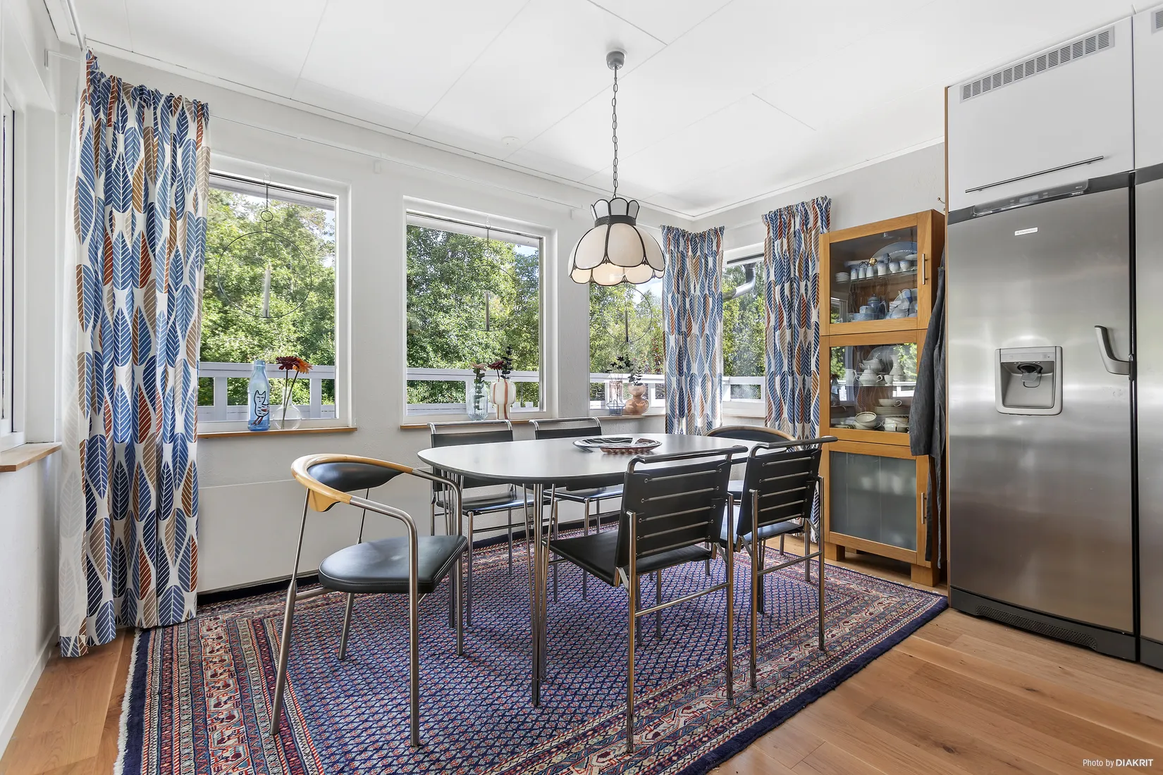 Villa, Tjädervägen 20, Skarpäng, Täby