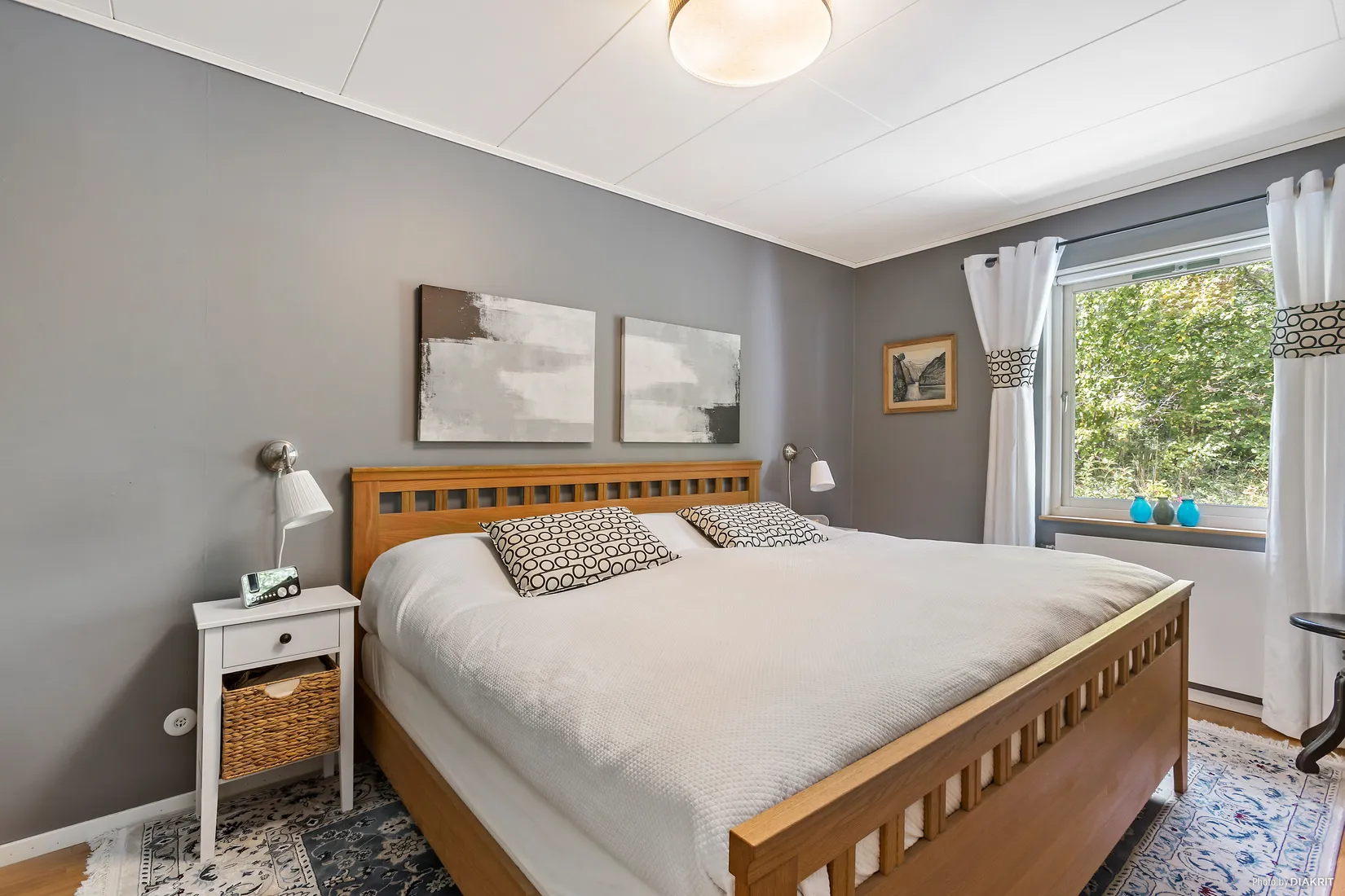 Villa, Tjädervägen 20, Skarpäng, Täby