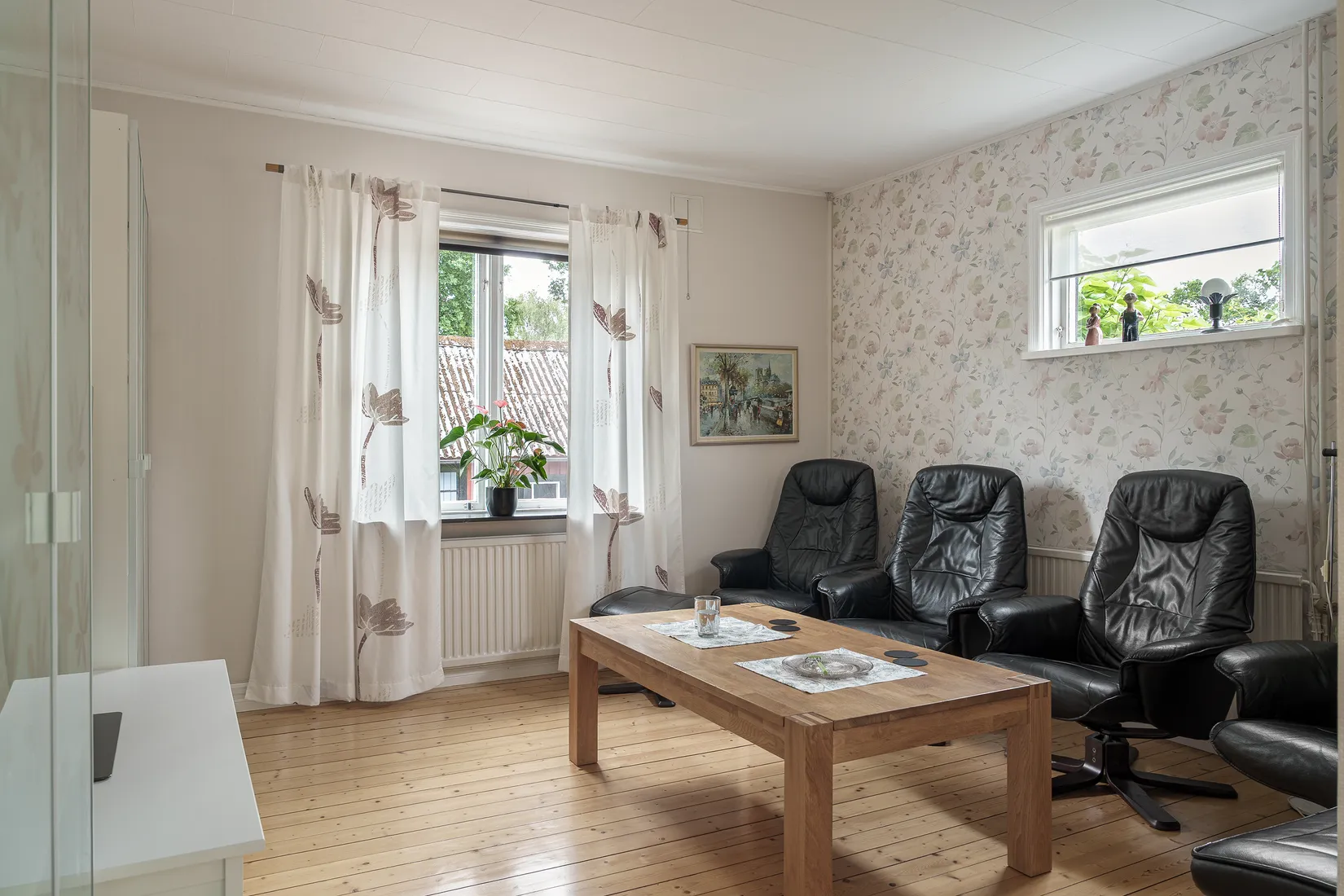 Villa, Kärrstorpsvägen 9, Stehag, Eslöv