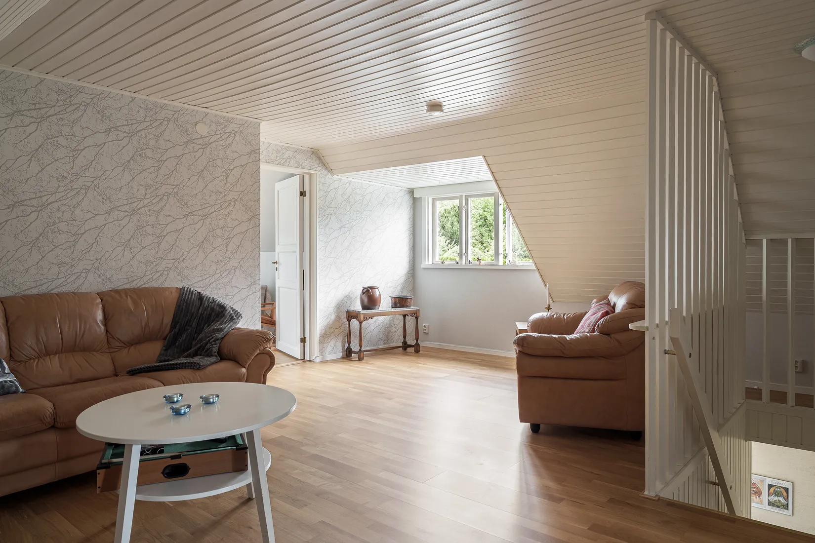 Villa, Kärrstorpsvägen 9, Stehag, Eslöv