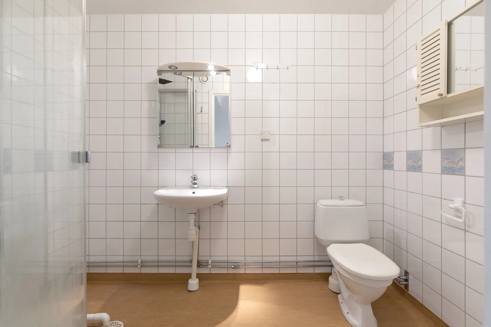Bostadsrätt, Storgatan 52, Huvudsta, Solna