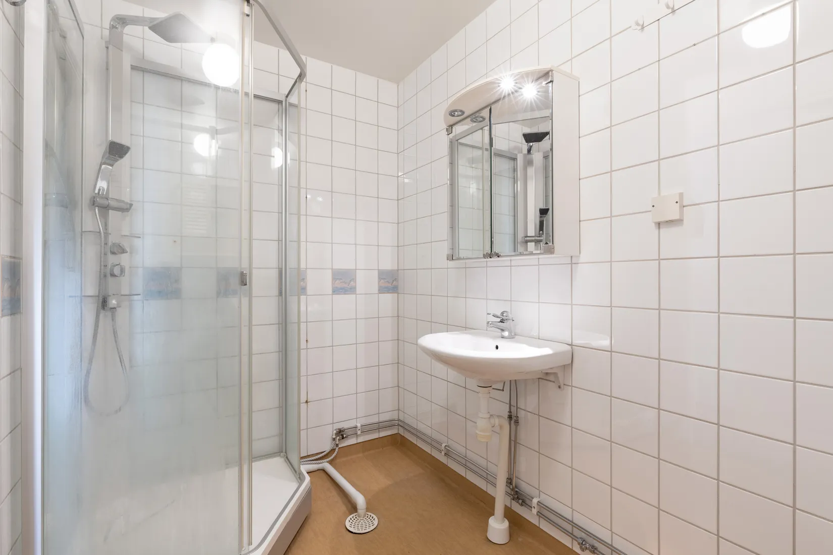 Bostadsrätt, Storgatan 52, Huvudsta, Solna