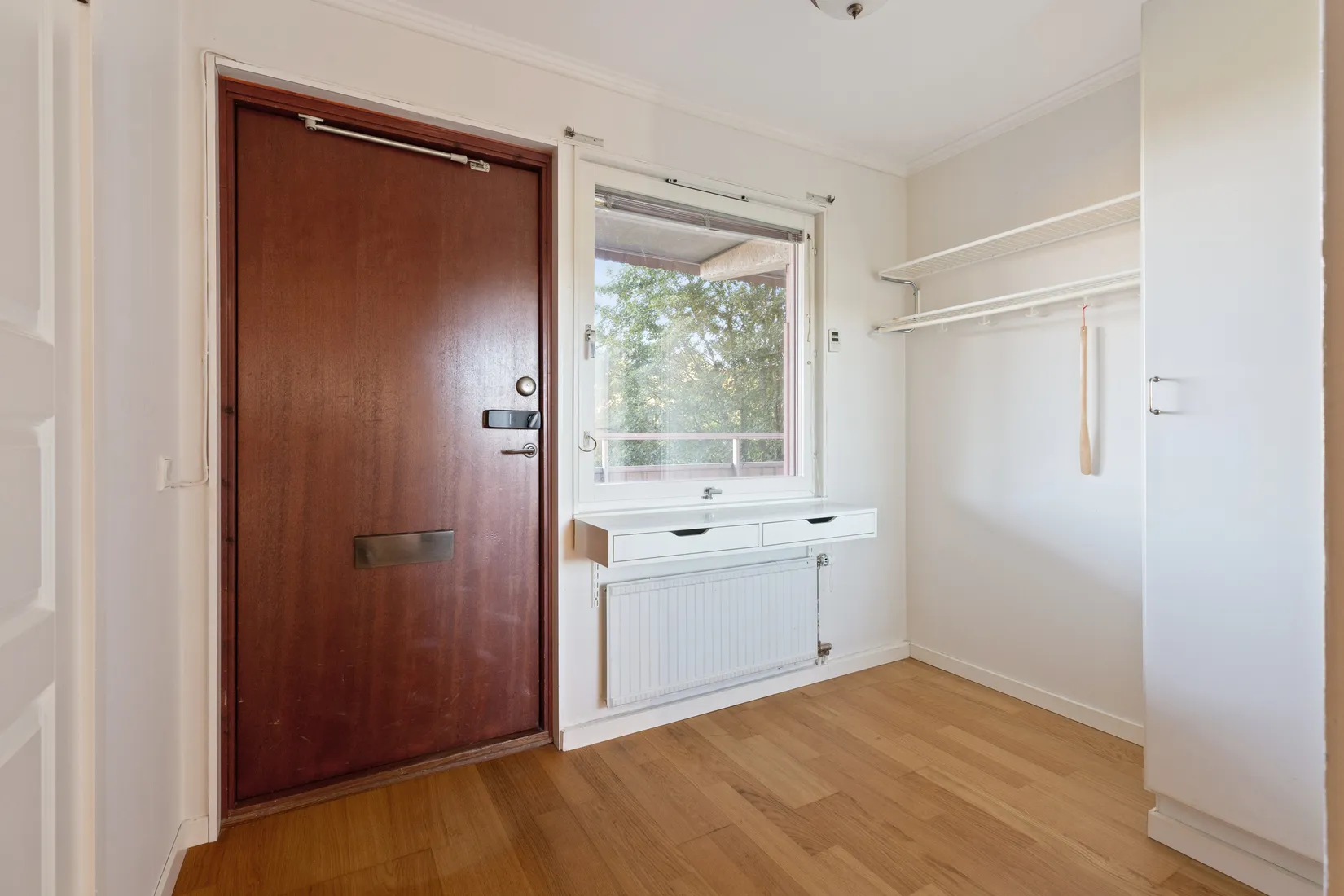 Bostadsrätt, Storgatan 52, Huvudsta, Solna
