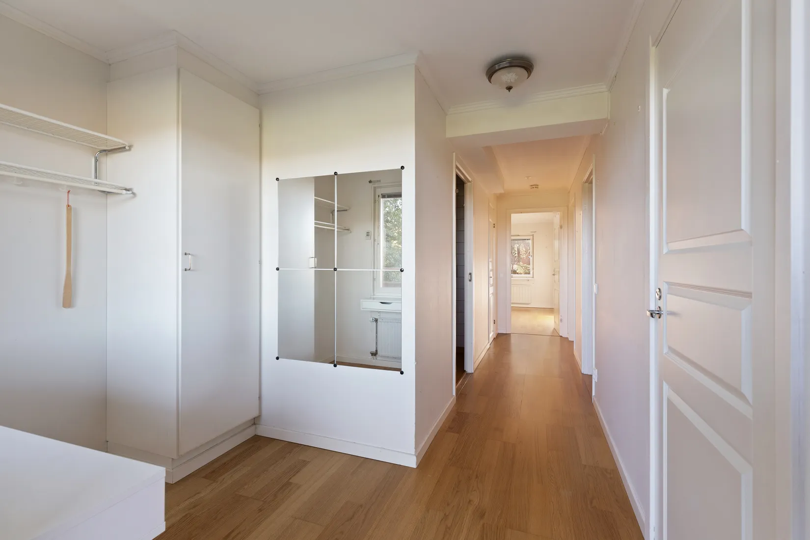 Bostadsrätt, Storgatan 52, Huvudsta, Solna