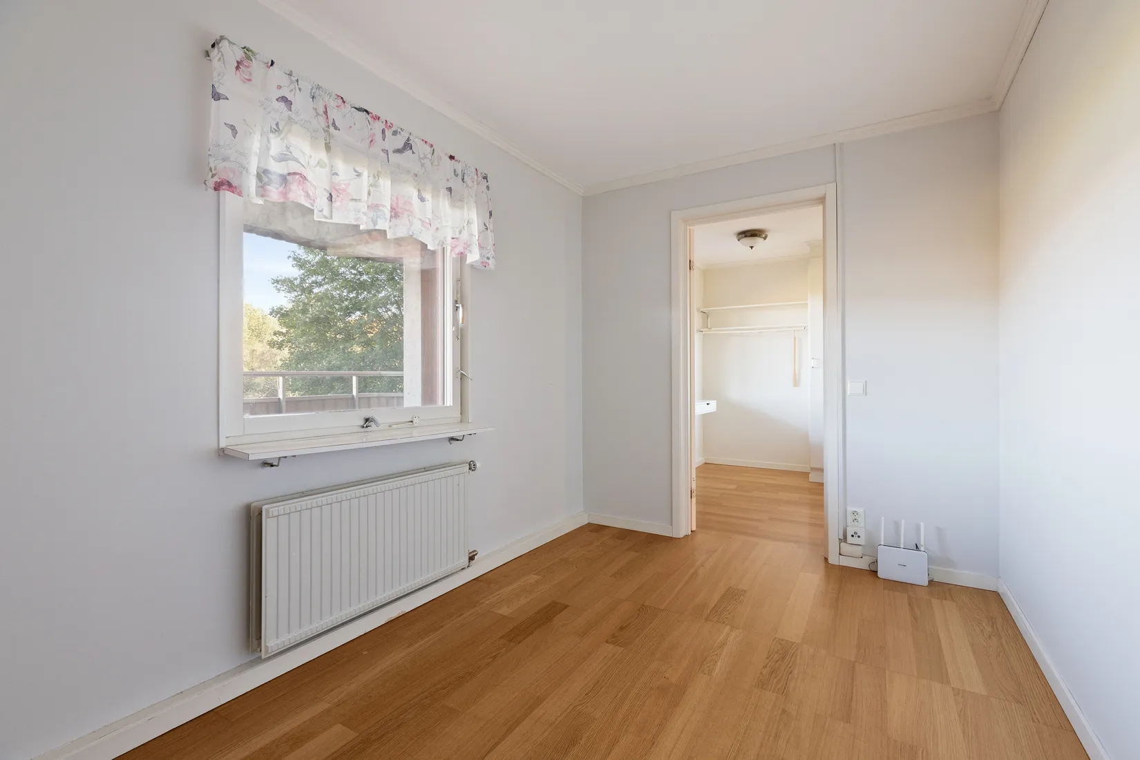 Bostadsrätt, Storgatan 52, Huvudsta, Solna