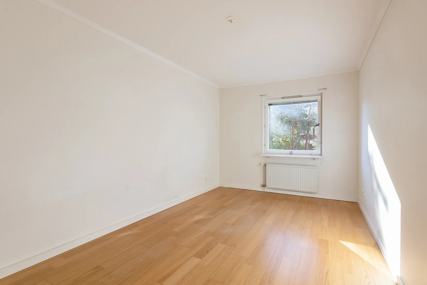 Bostadsrätt, Storgatan 52, Huvudsta, Solna