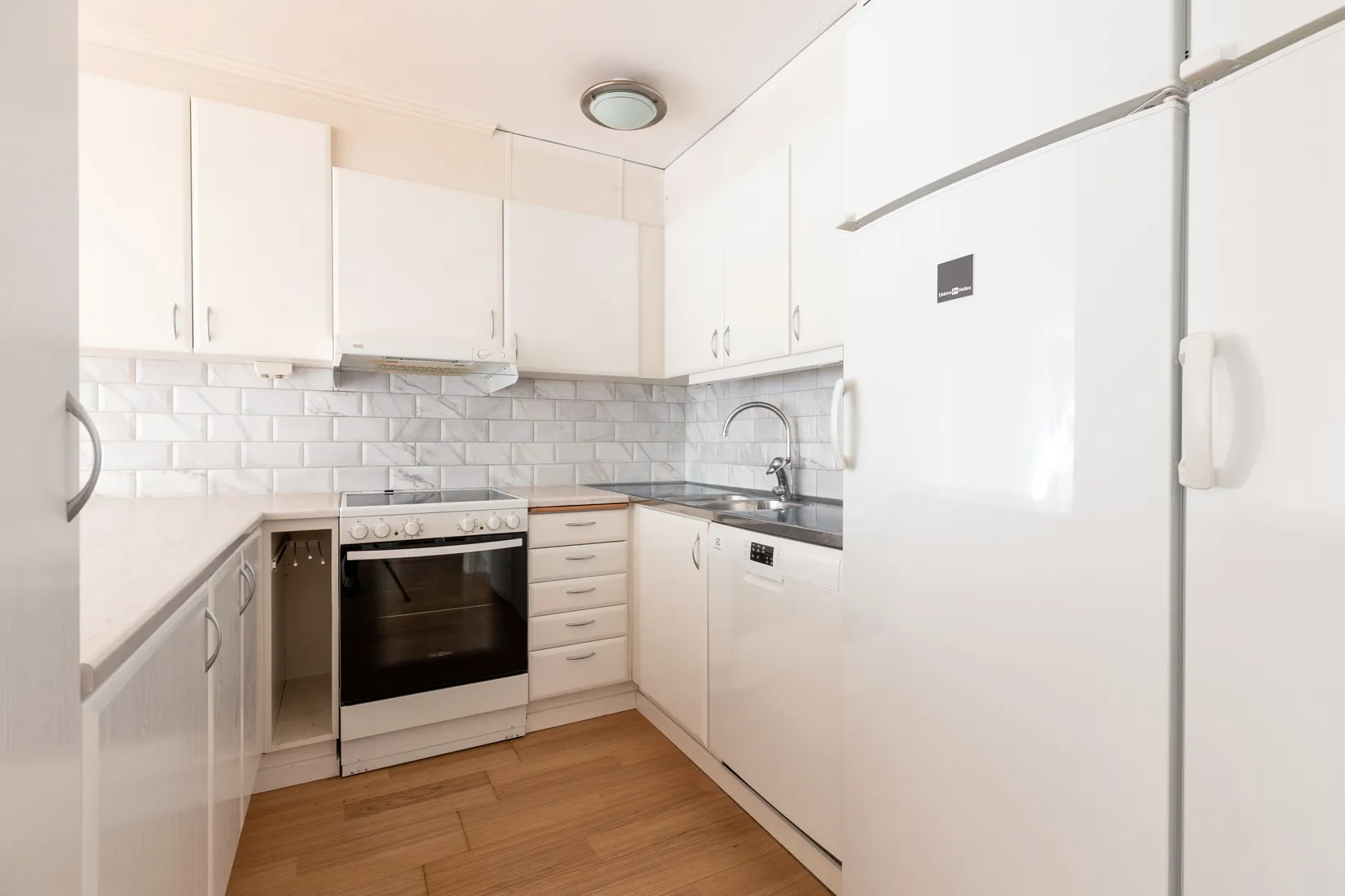 Bostadsrätt, Storgatan 52, Huvudsta, Solna