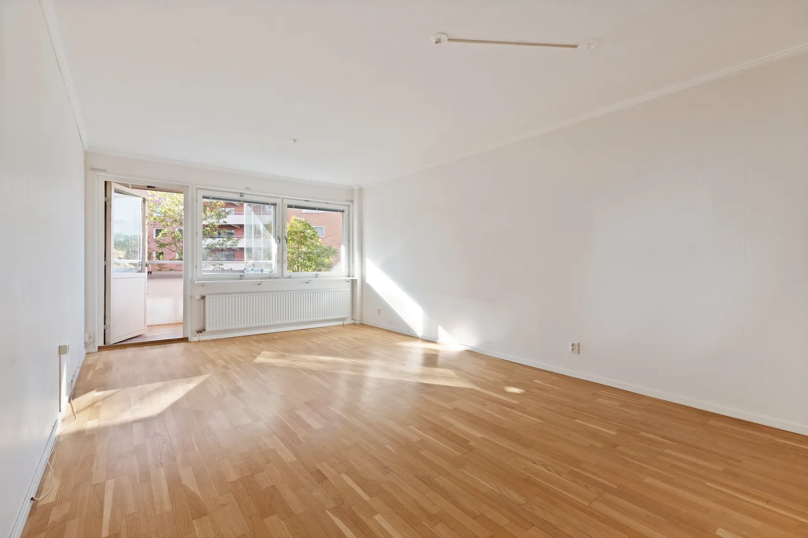Bostadsrätt, Storgatan 52, Huvudsta, Solna