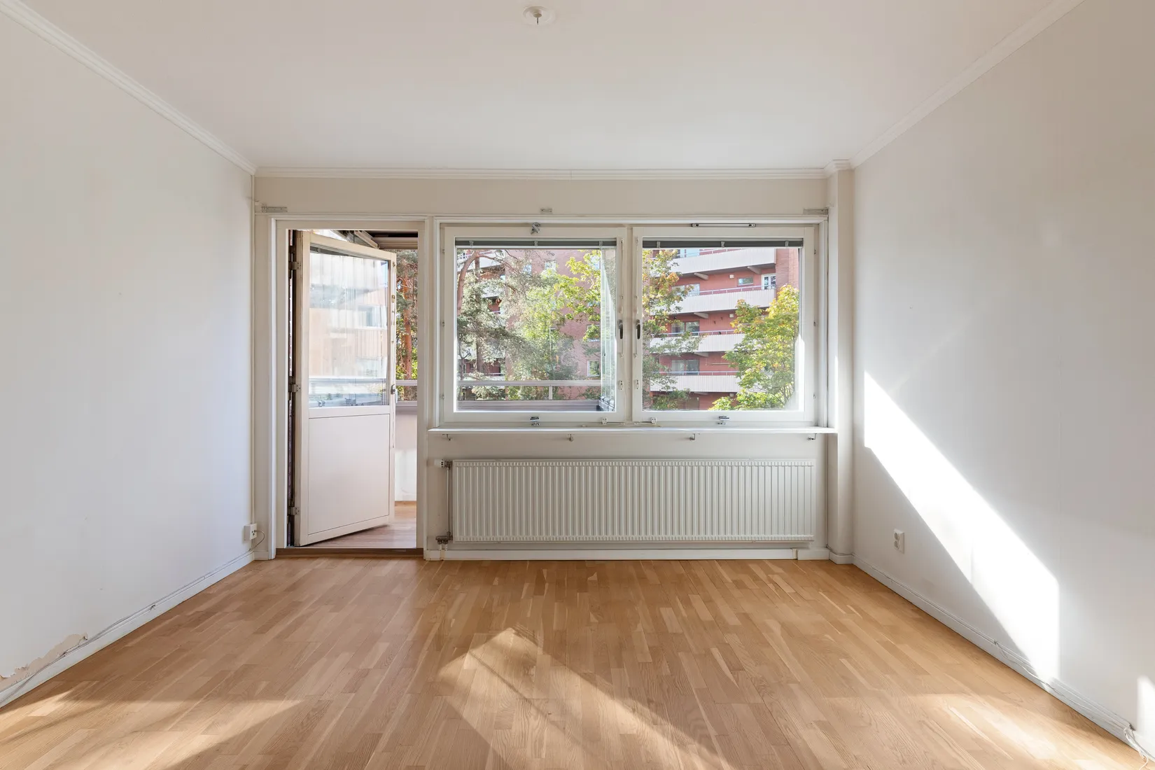 Bostadsrätt, Storgatan 52, Huvudsta, Solna