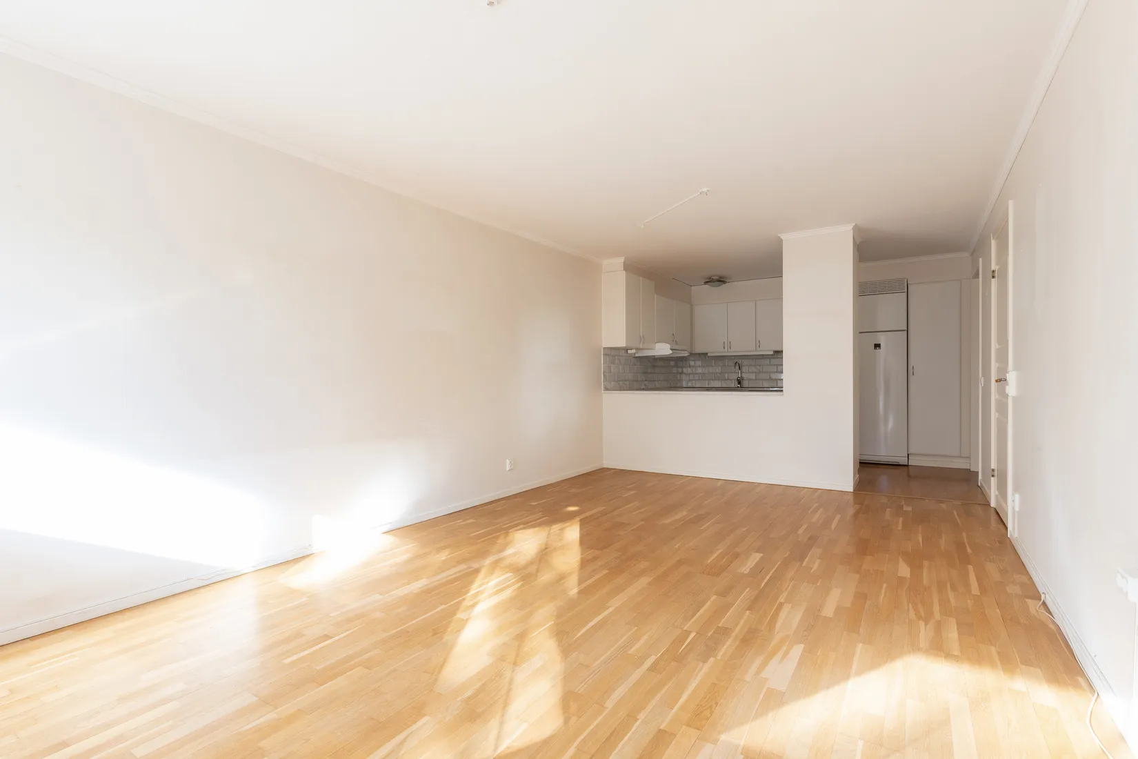 Bostadsrätt, Storgatan 52, Huvudsta, Solna