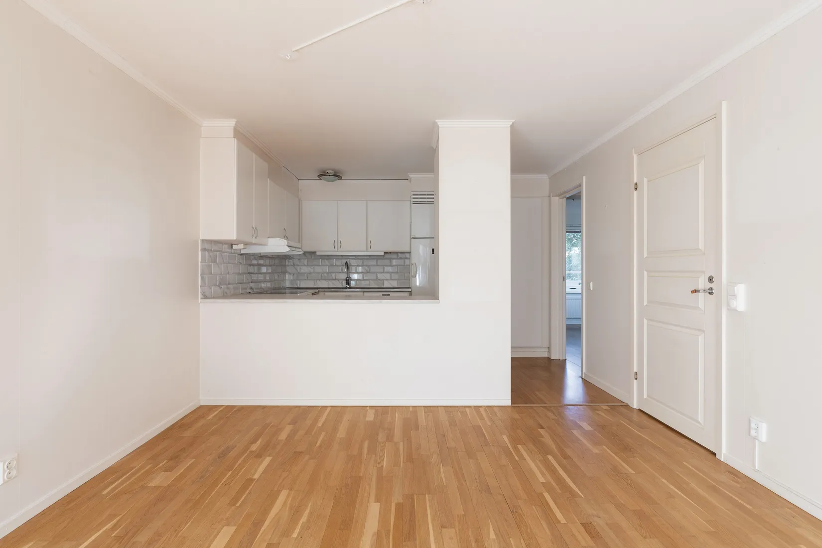 Bostadsrätt, Storgatan 52, Huvudsta, Solna