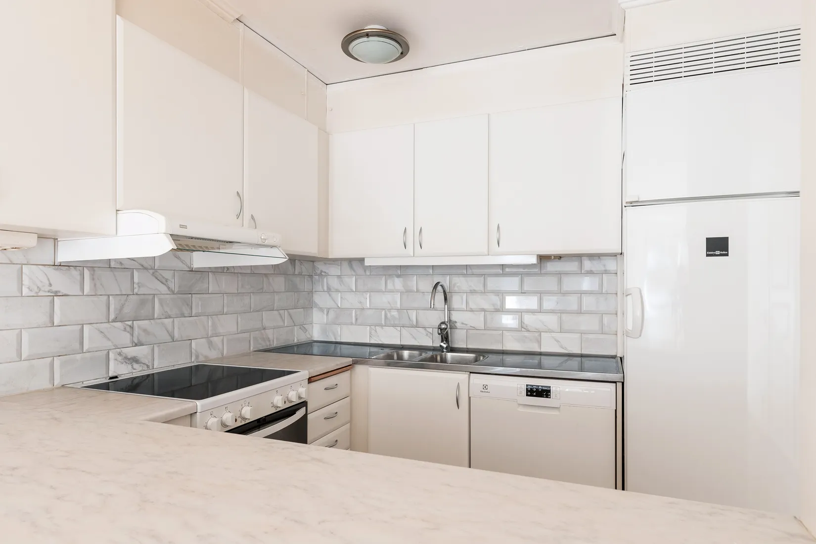 Bostadsrätt, Storgatan 52, Huvudsta, Solna