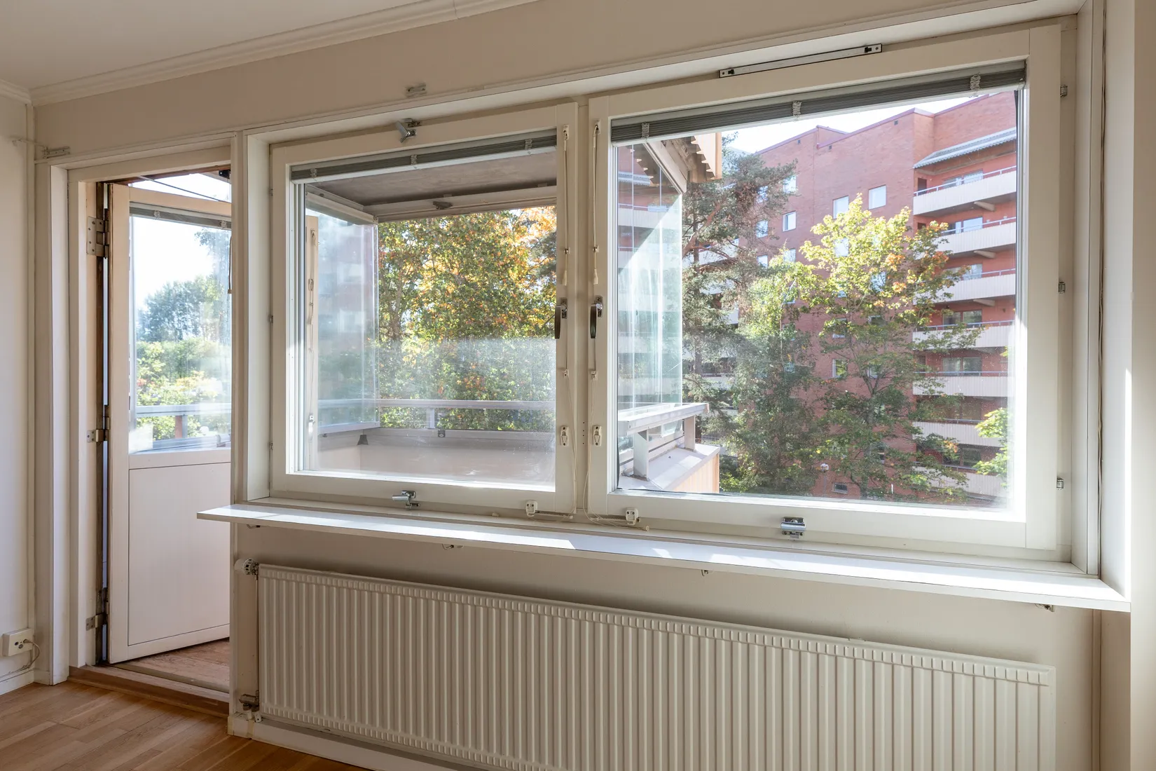 Bostadsrätt, Storgatan 52, Huvudsta, Solna