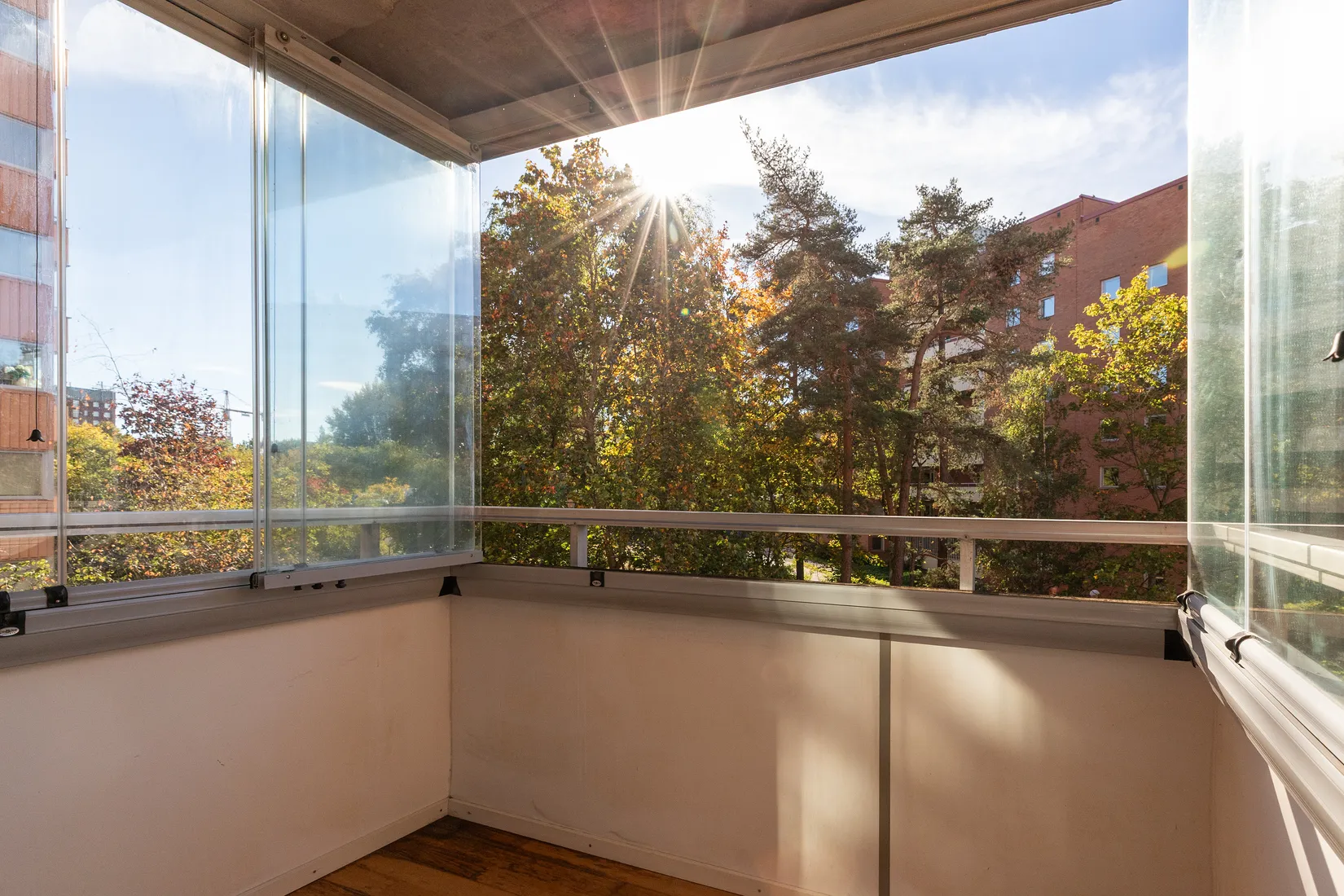 Bostadsrätt, Storgatan 52, Huvudsta, Solna