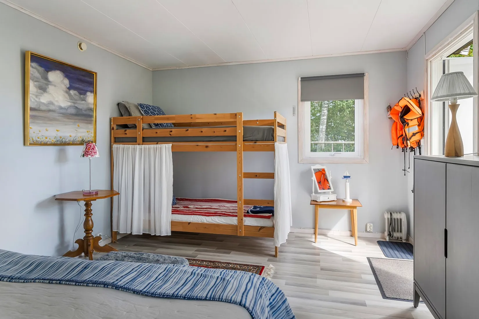 Fritidshus, Klockarholmen 1, Klockarholmen, Västerås