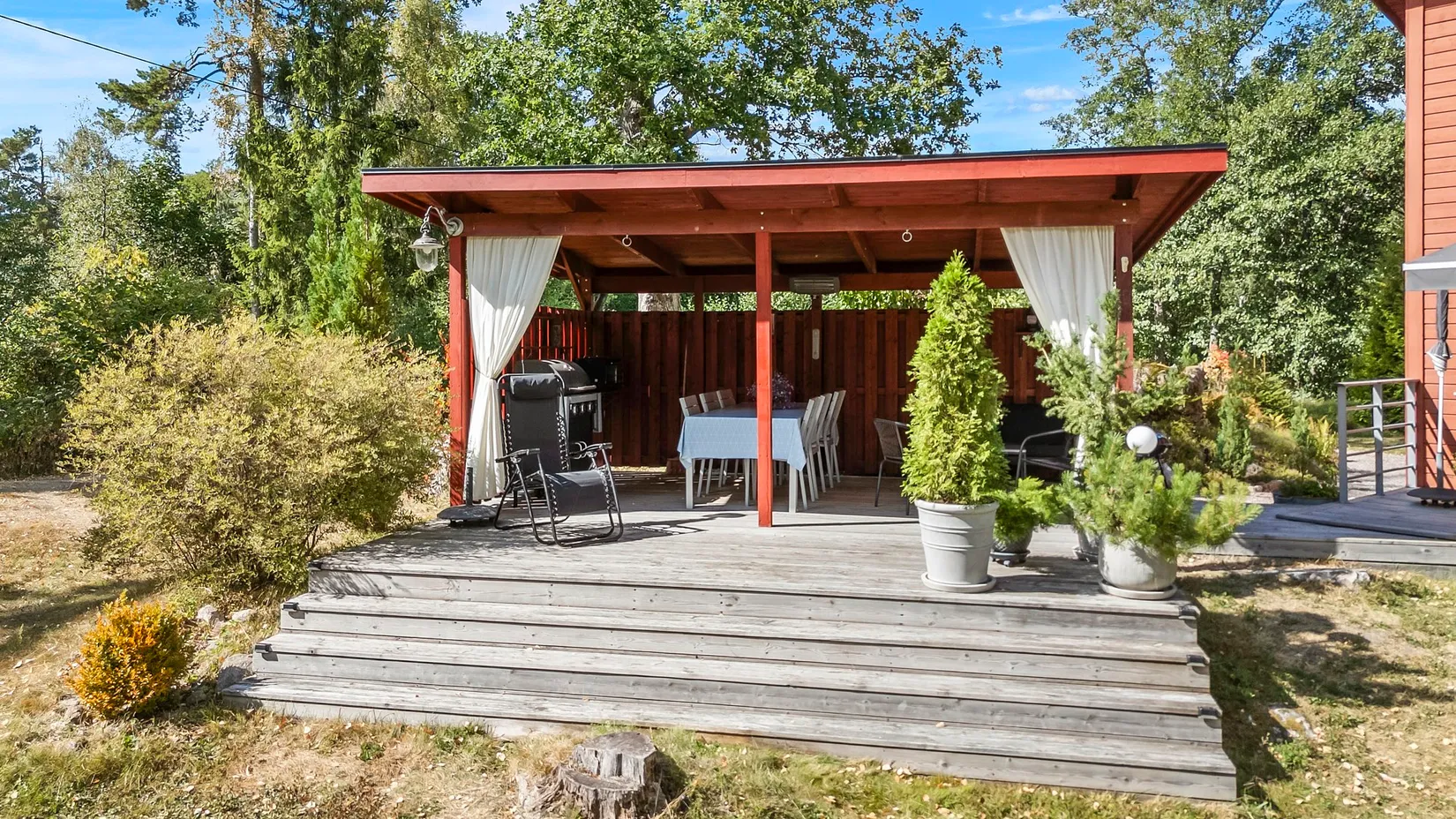 Fritidshus, Klockarholmen 1, Klockarholmen, Västerås