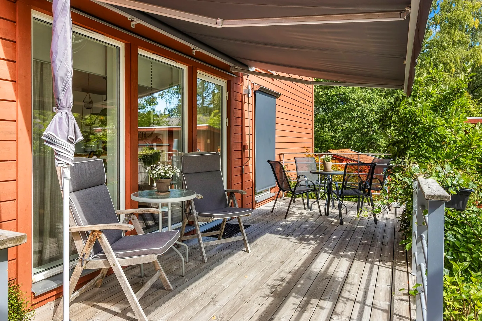 Fritidshus, Klockarholmen 1, Klockarholmen, Västerås
