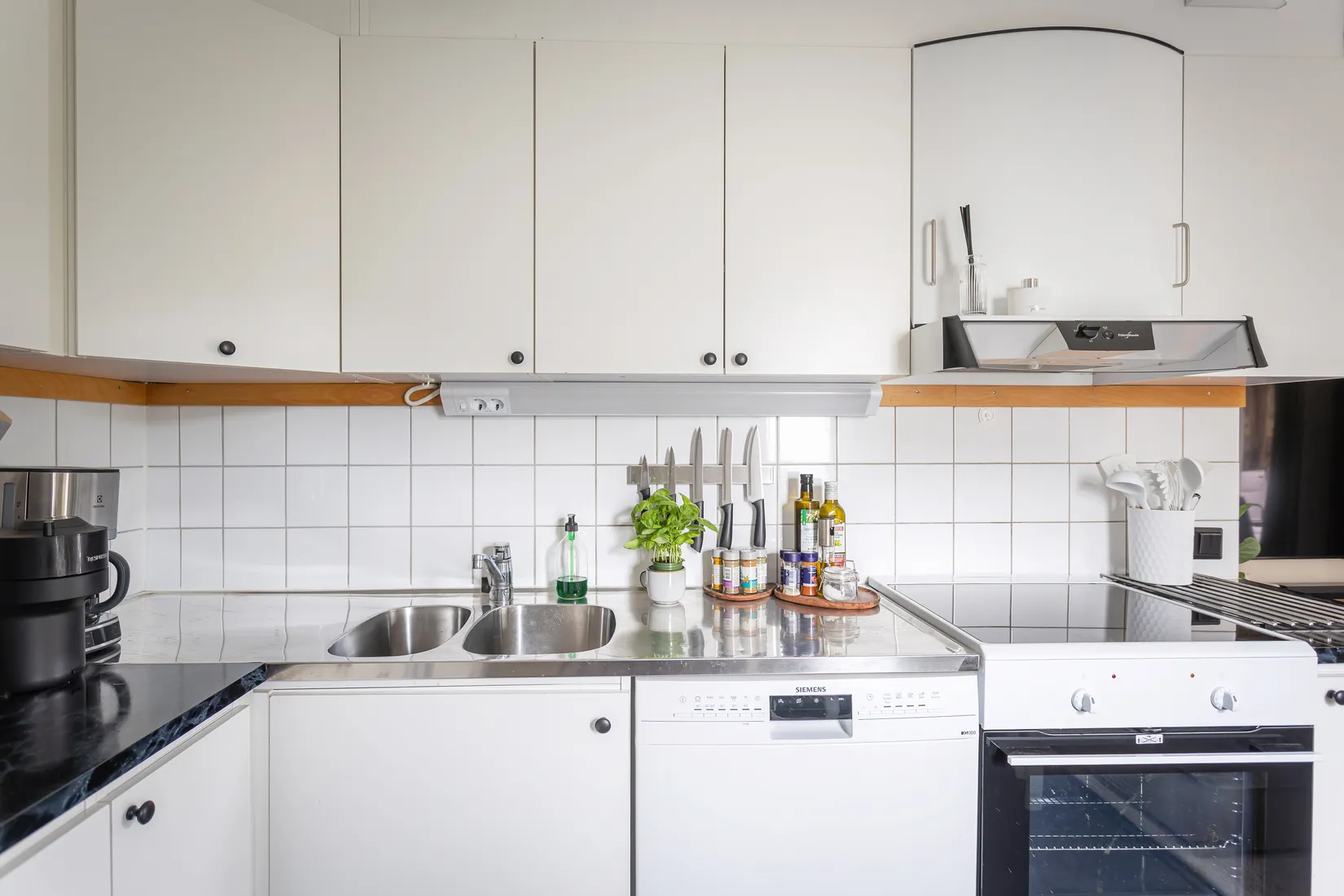 Bostadsrätt, Soldatvägen 51, Viby, Sollentuna