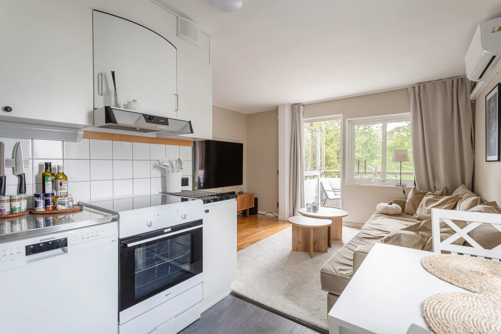 Bostadsrätt, Soldatvägen 51, Viby, Sollentuna